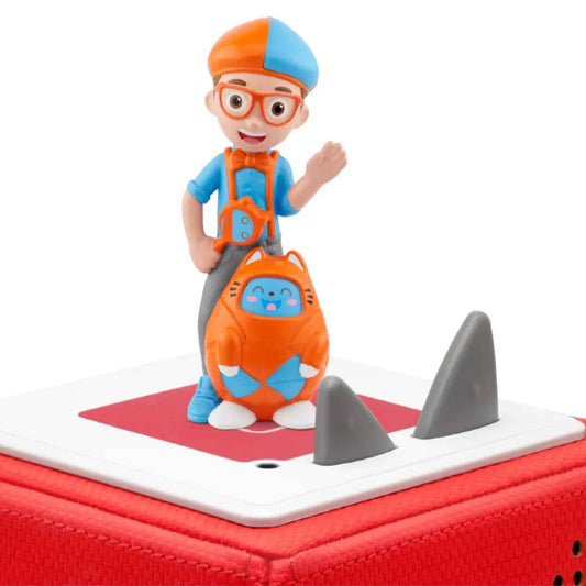 Tonies Audio Character Blippi