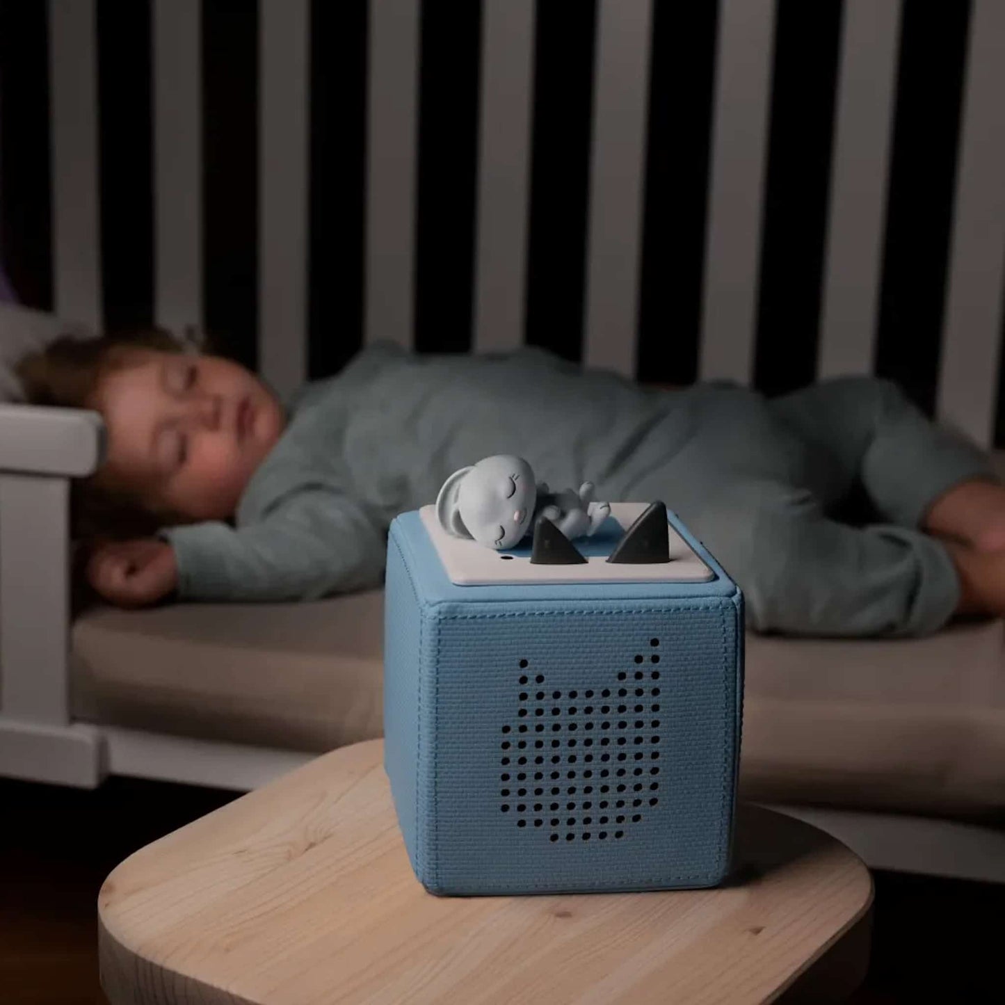 Tonies Audio Character Classical Music with Sleepy Rabbit Sleep