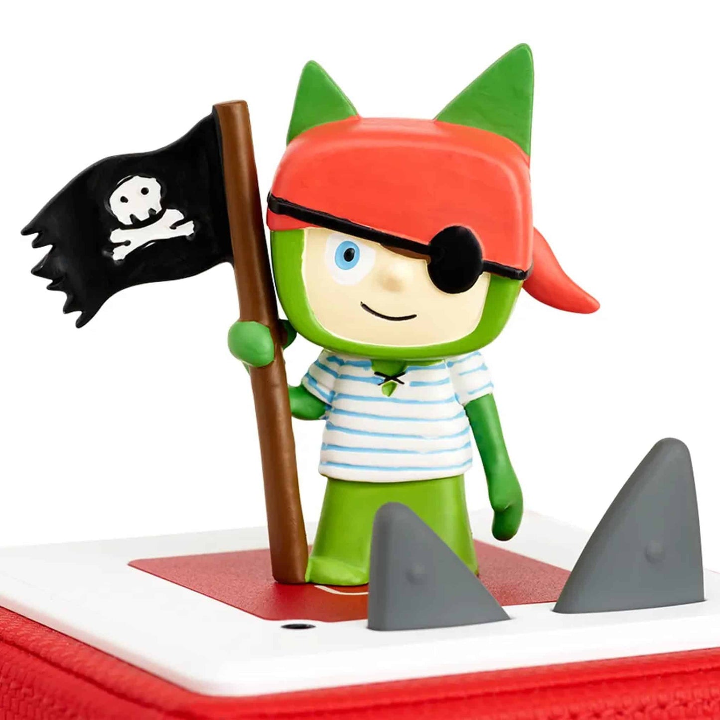 Tonies Creative Pirate