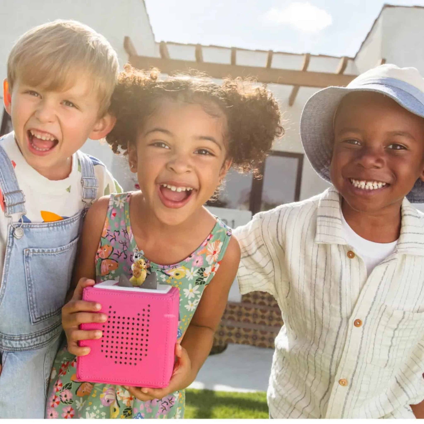 Tonies Audio Character Disney Lady and the Tramp Play