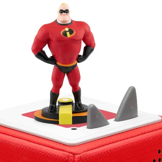 Tonies Audio Character Disney The Incredibles