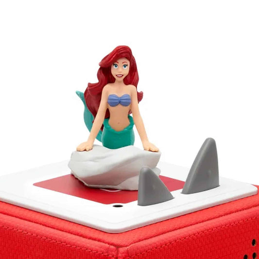 Tonies Audio Character Disney The Little Mermaid