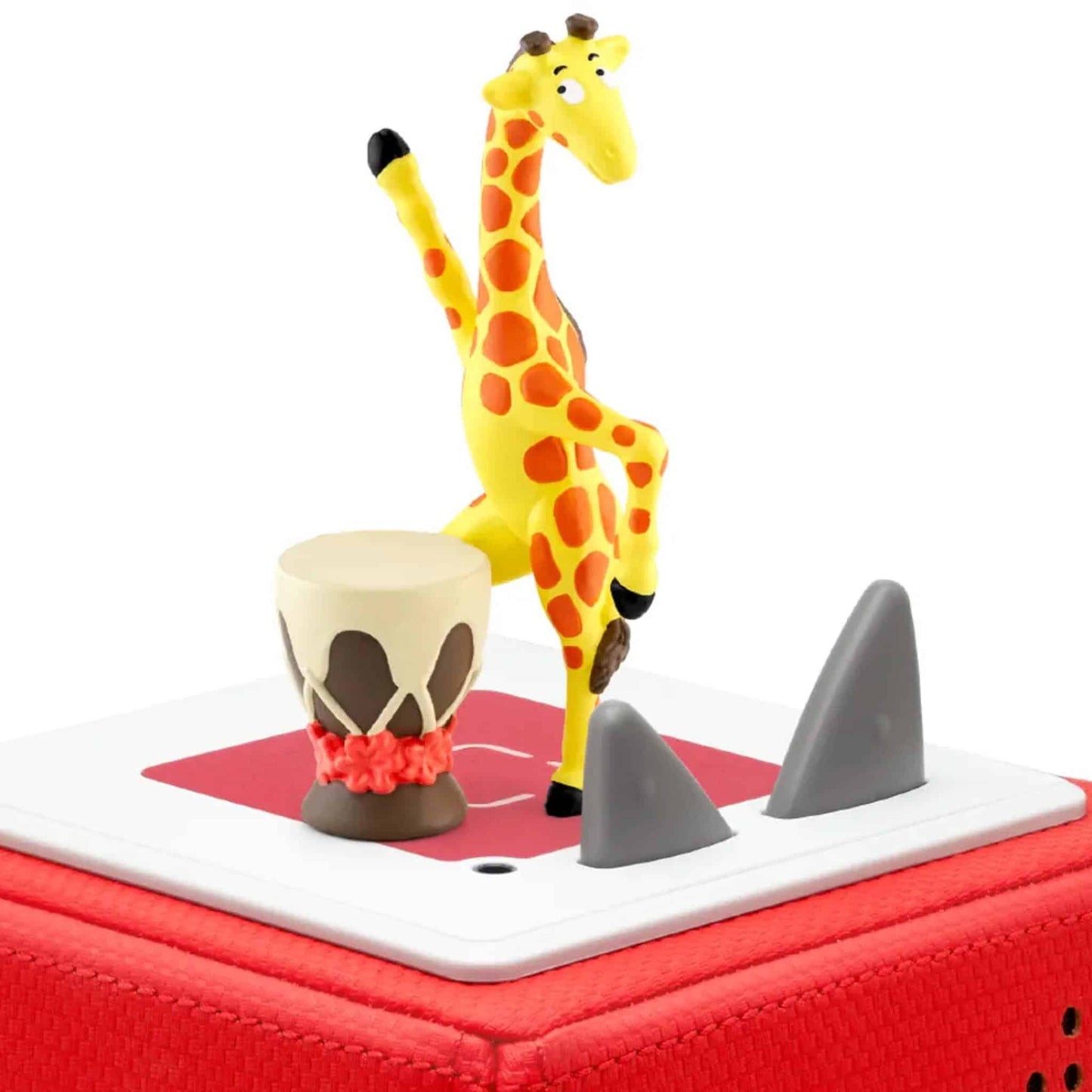 Tonies Audio Character Giraffes Can't Dance