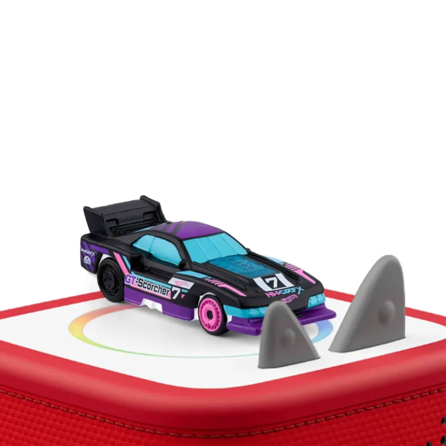 Tonies Audio Character Hot Wheels