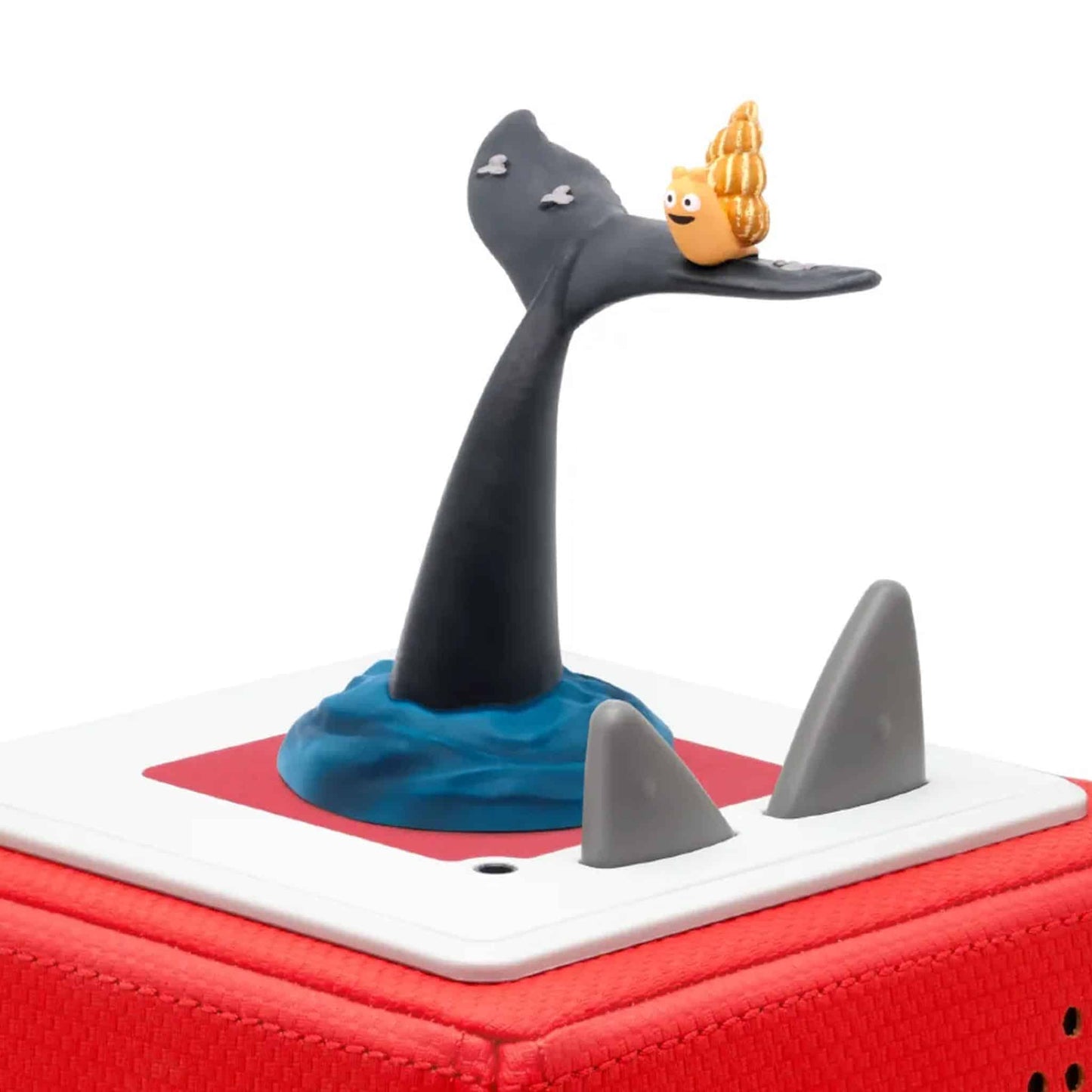 Tonies Audio Character The Snail and The Whale