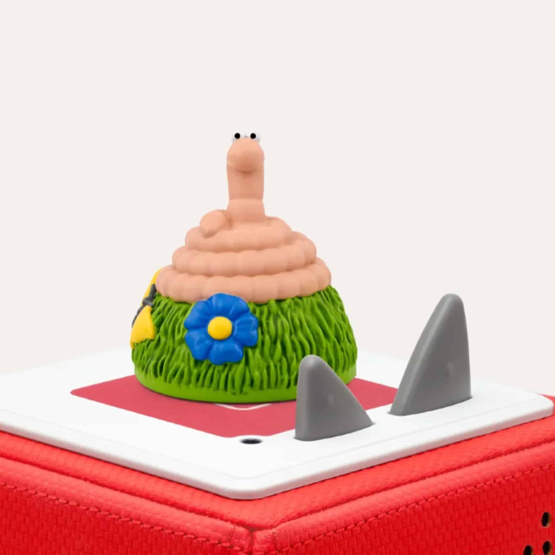 Tonies Audio Character Superworm
