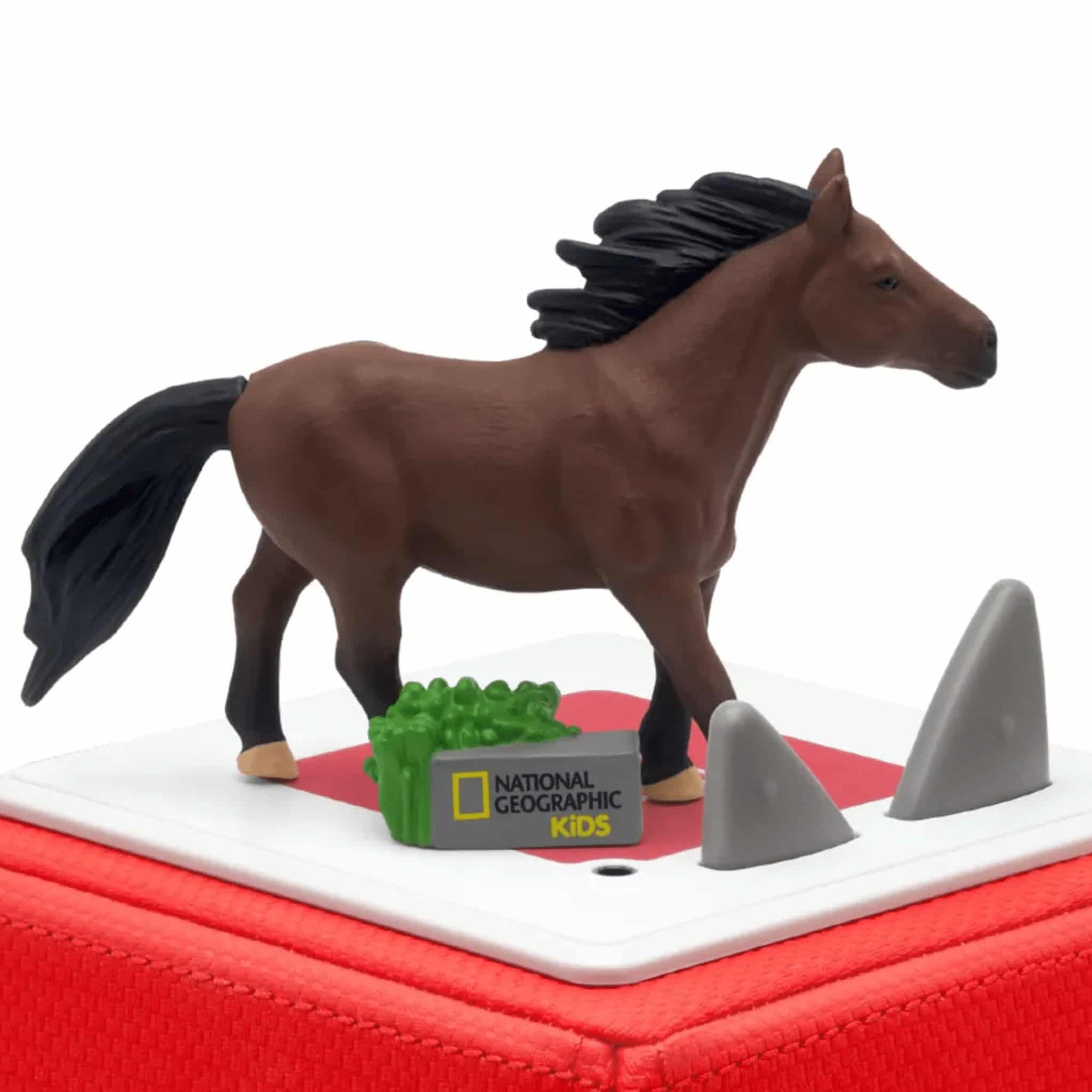 Tonies Audio Character National Geographic Horse