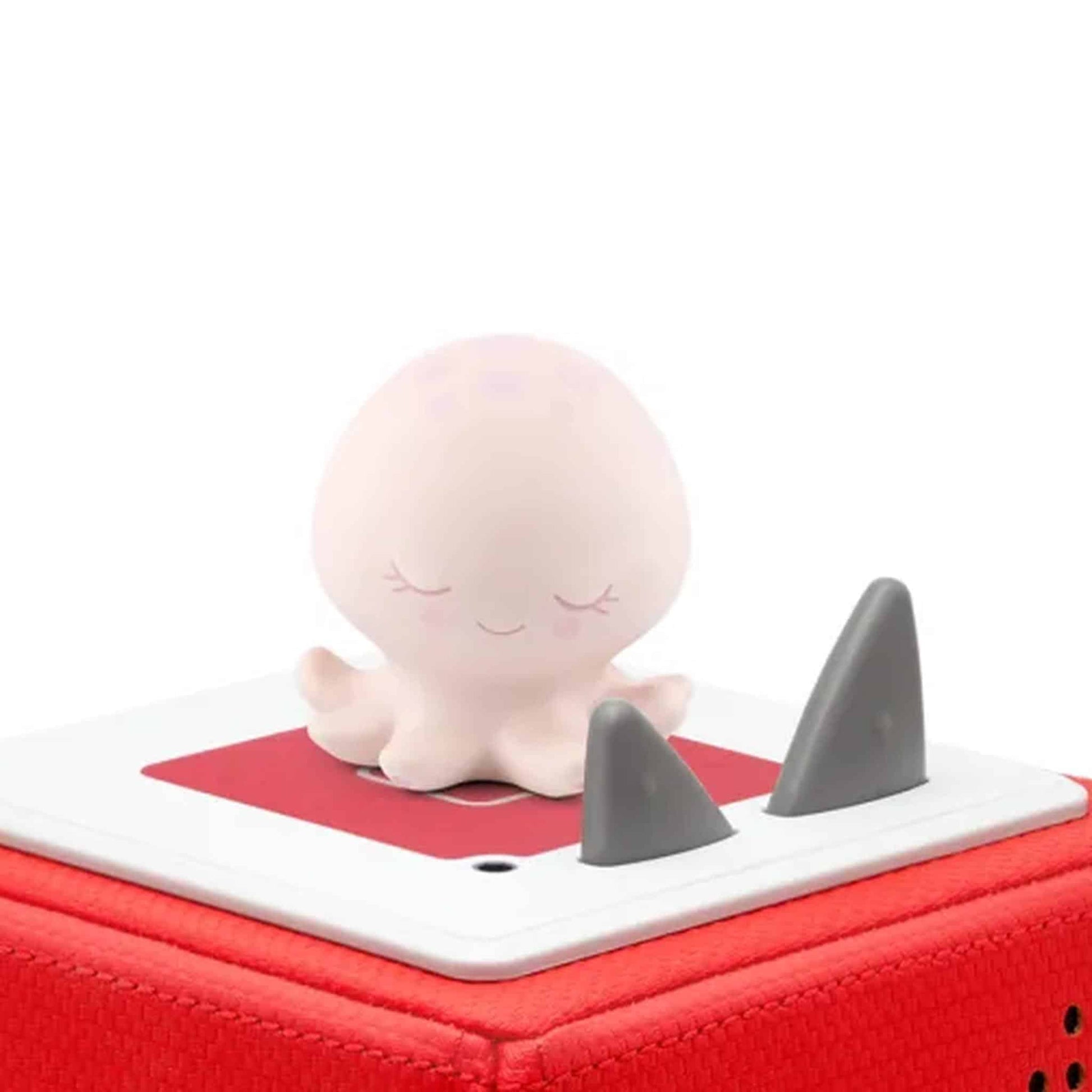 Tonies Audio Character Ocean Sleepy Stories Octopus