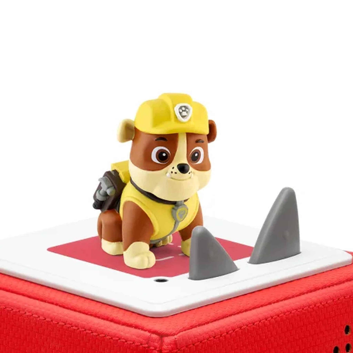 Tonies Audio Character Paw Patrol Rubble