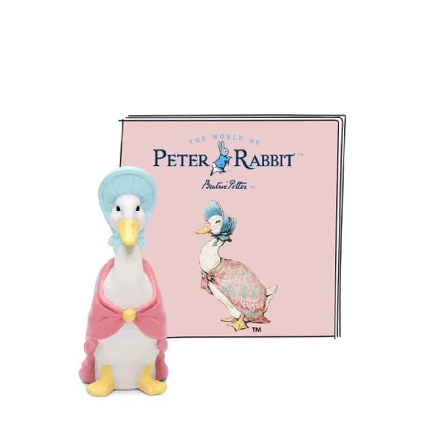 Tonies Audio Character Jemima Puddleduck 2