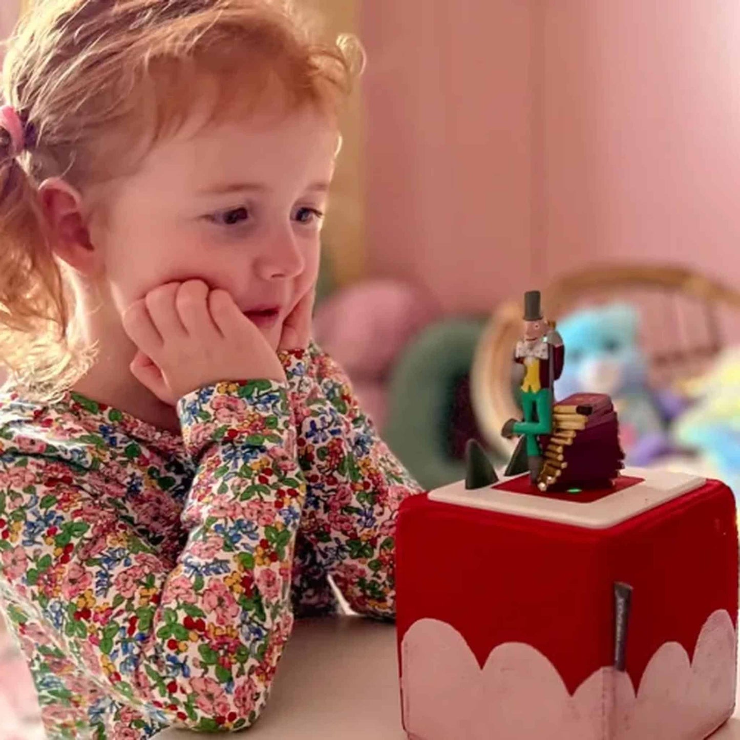 Tonies Audio Character Roald Dahl Charlie and the Chocolate Factory Play