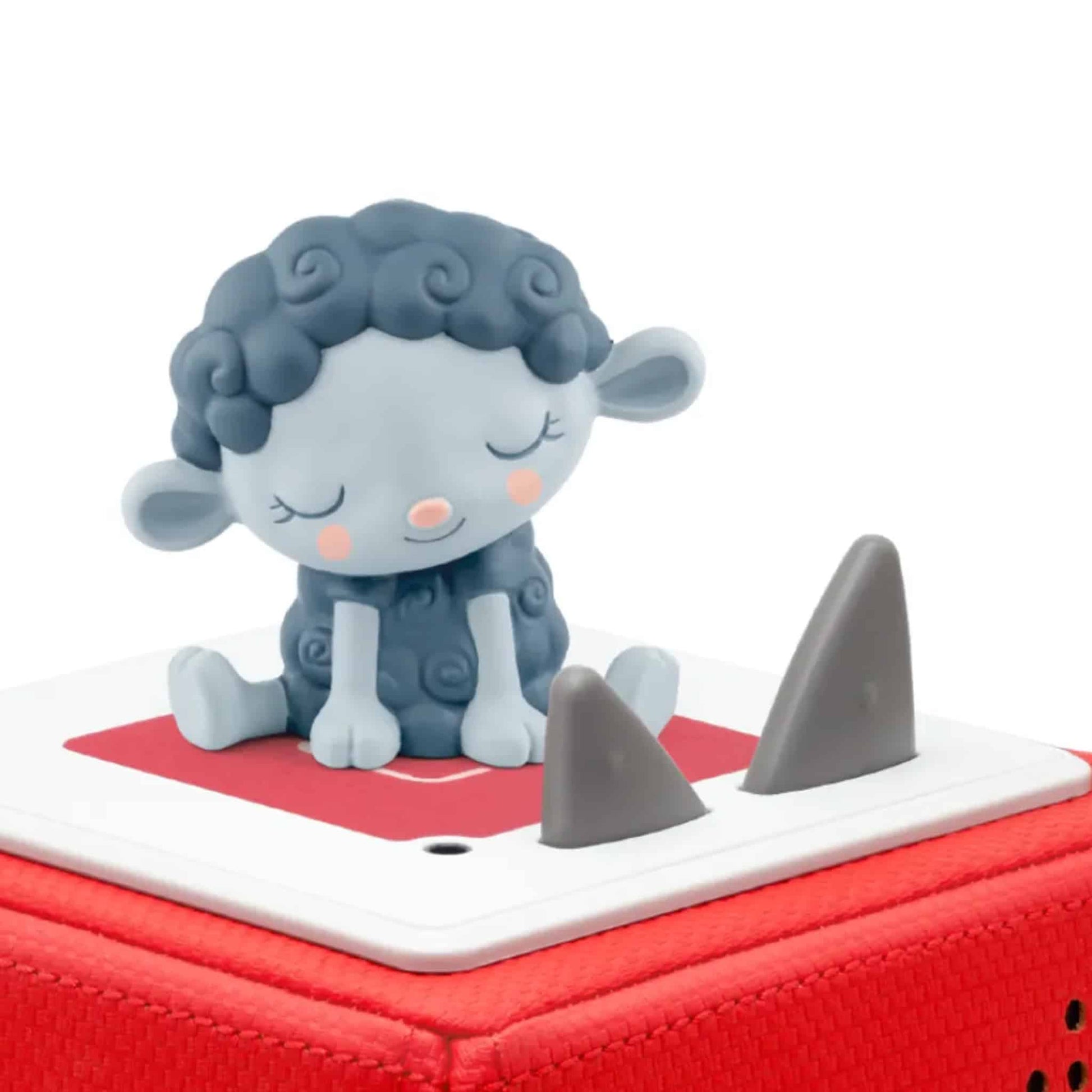 Tonies Audio Character Sleepy Sheep: Lullabies from the Meadow
