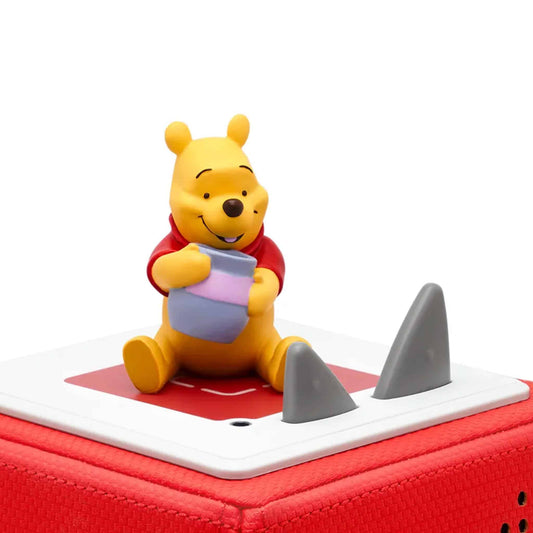 Tonies Audio Character Disney Winnie the Pooh