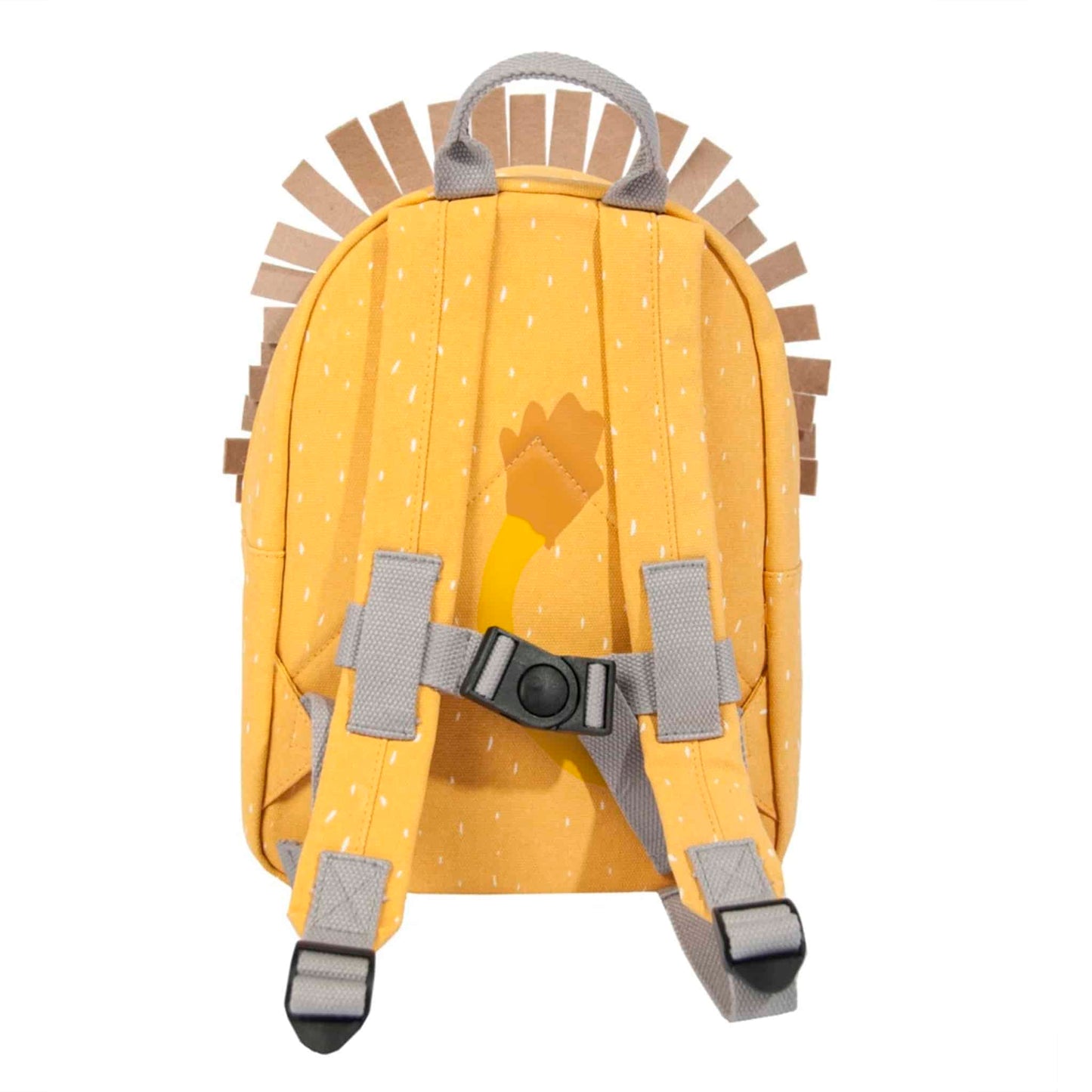 Trixie Kids Animal Backpack Mr Lion Back