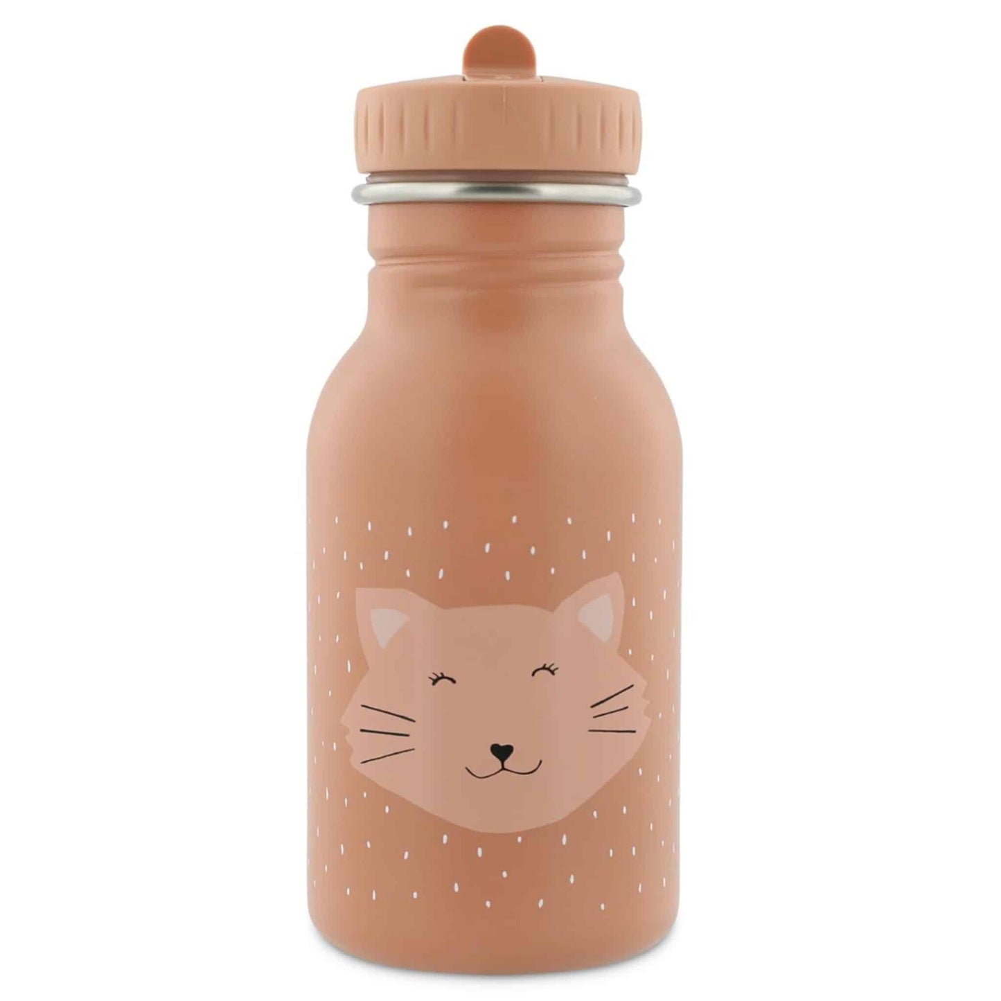 Trixie Water Bottle 350ml Mrs Cat