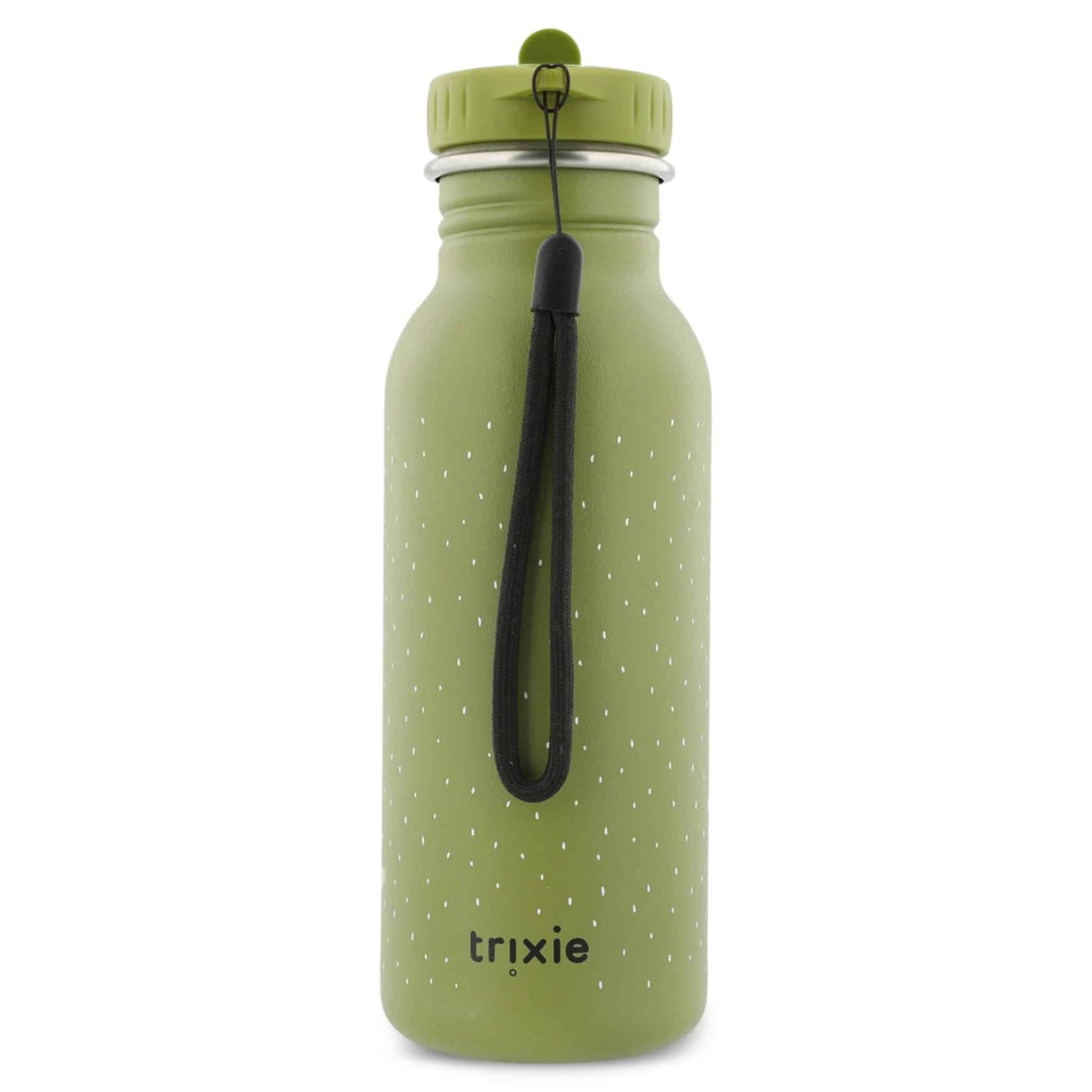 Trixie Water Bottle 500ml Mr Dino Back