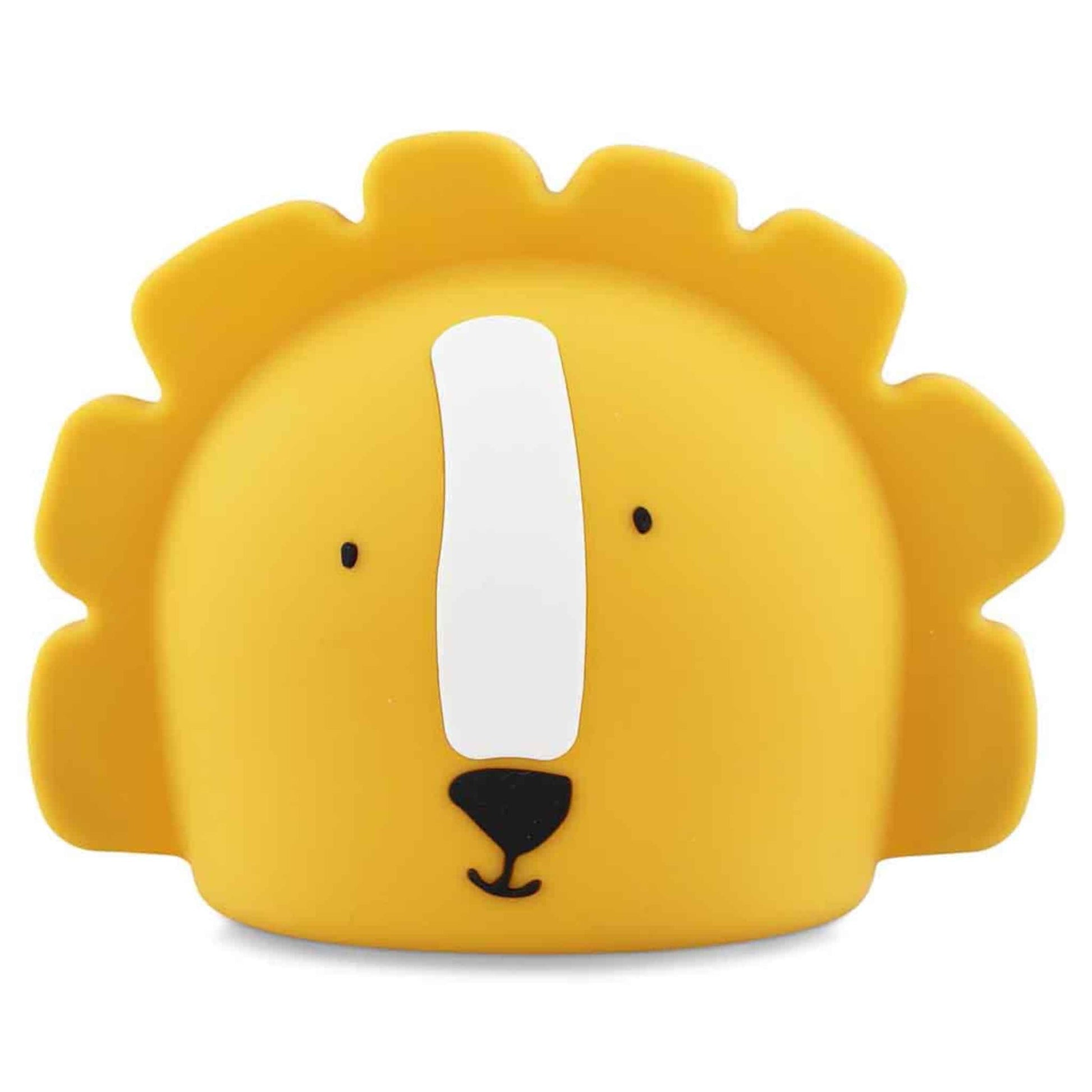 Trixie Night Light Mr Lion