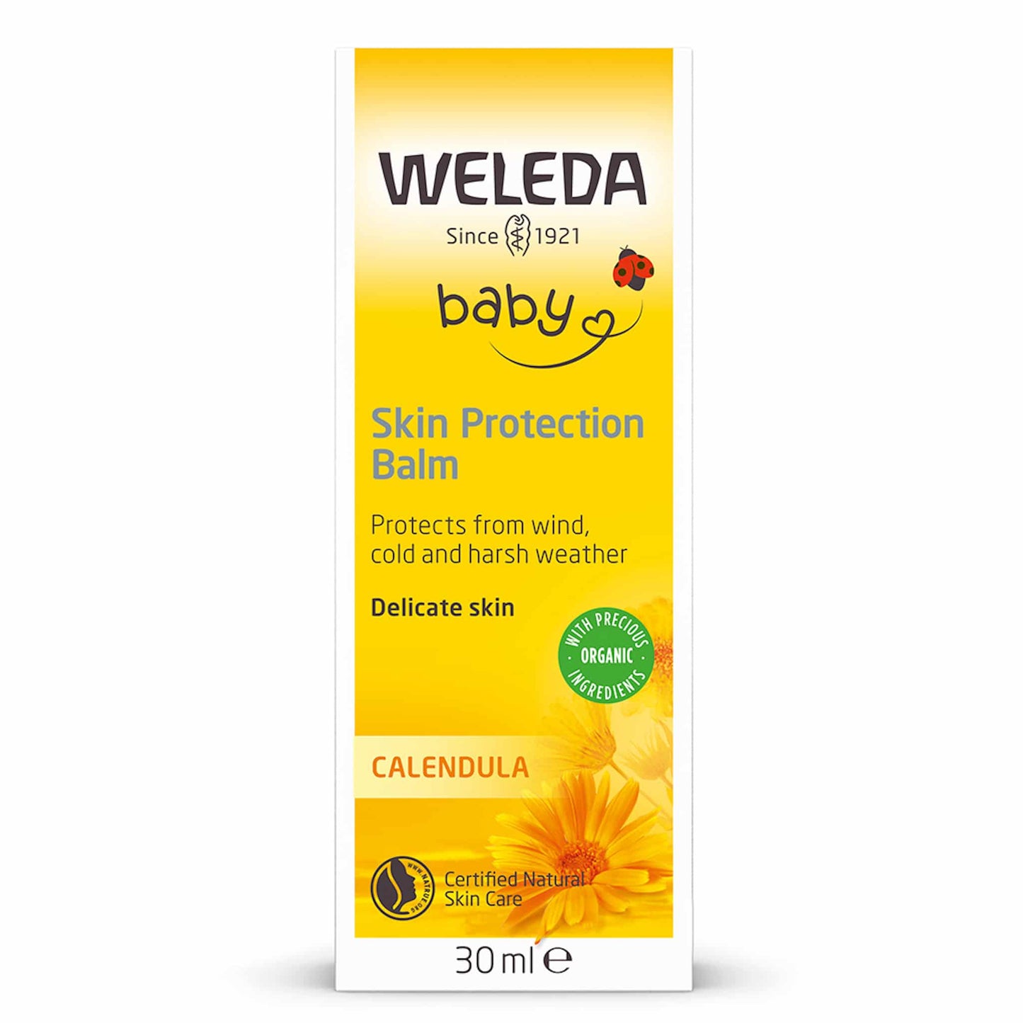Weleda Skin Protection Balm