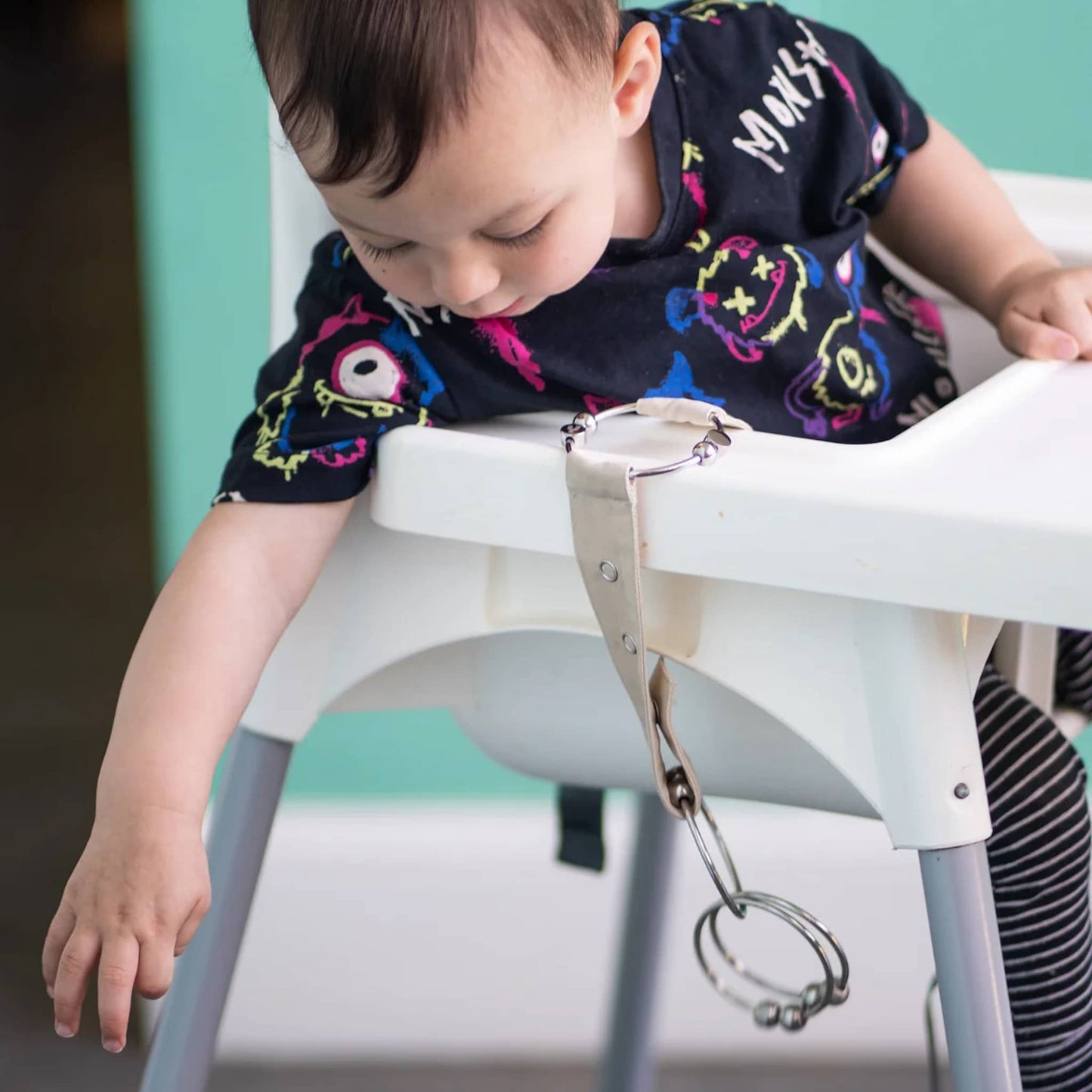 Yummikeys Toy Lead High Chair