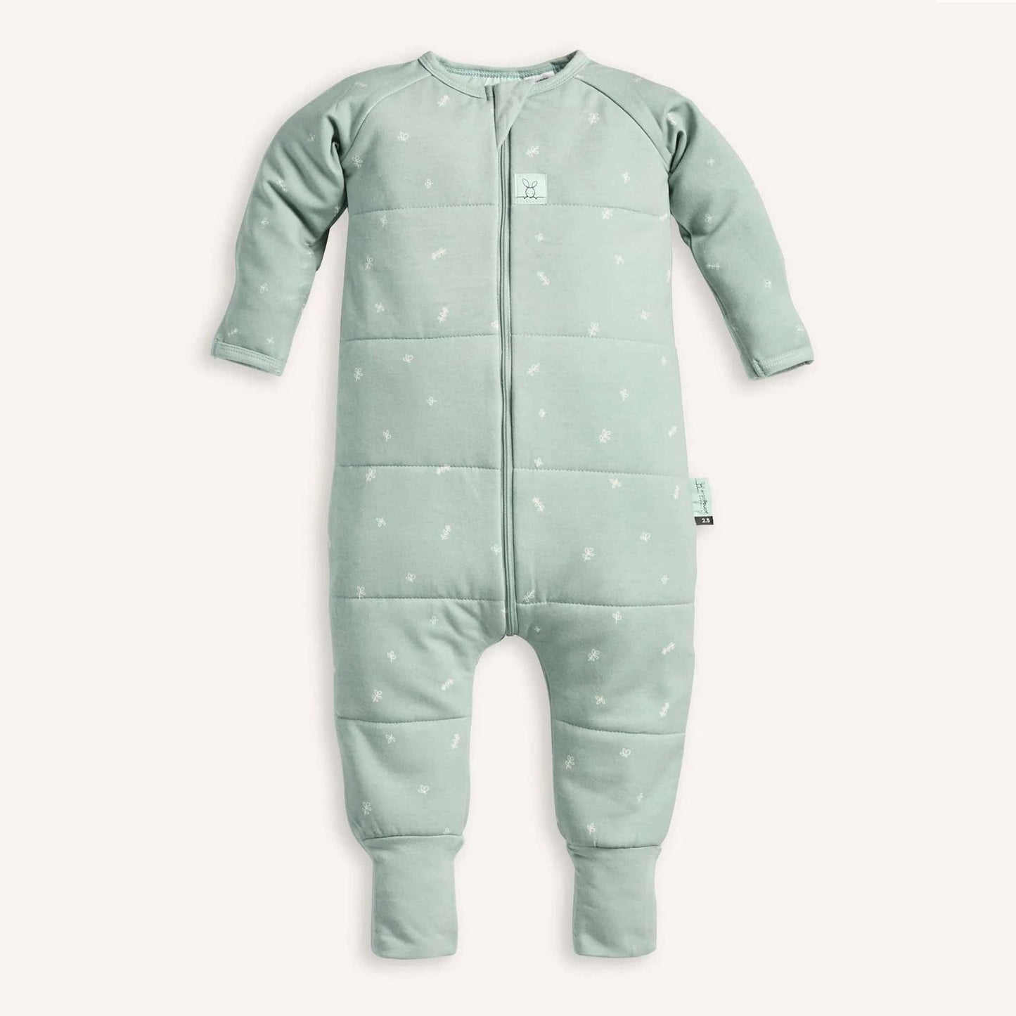 ergopouch Sleep Onesie 2.5 TOG Sage