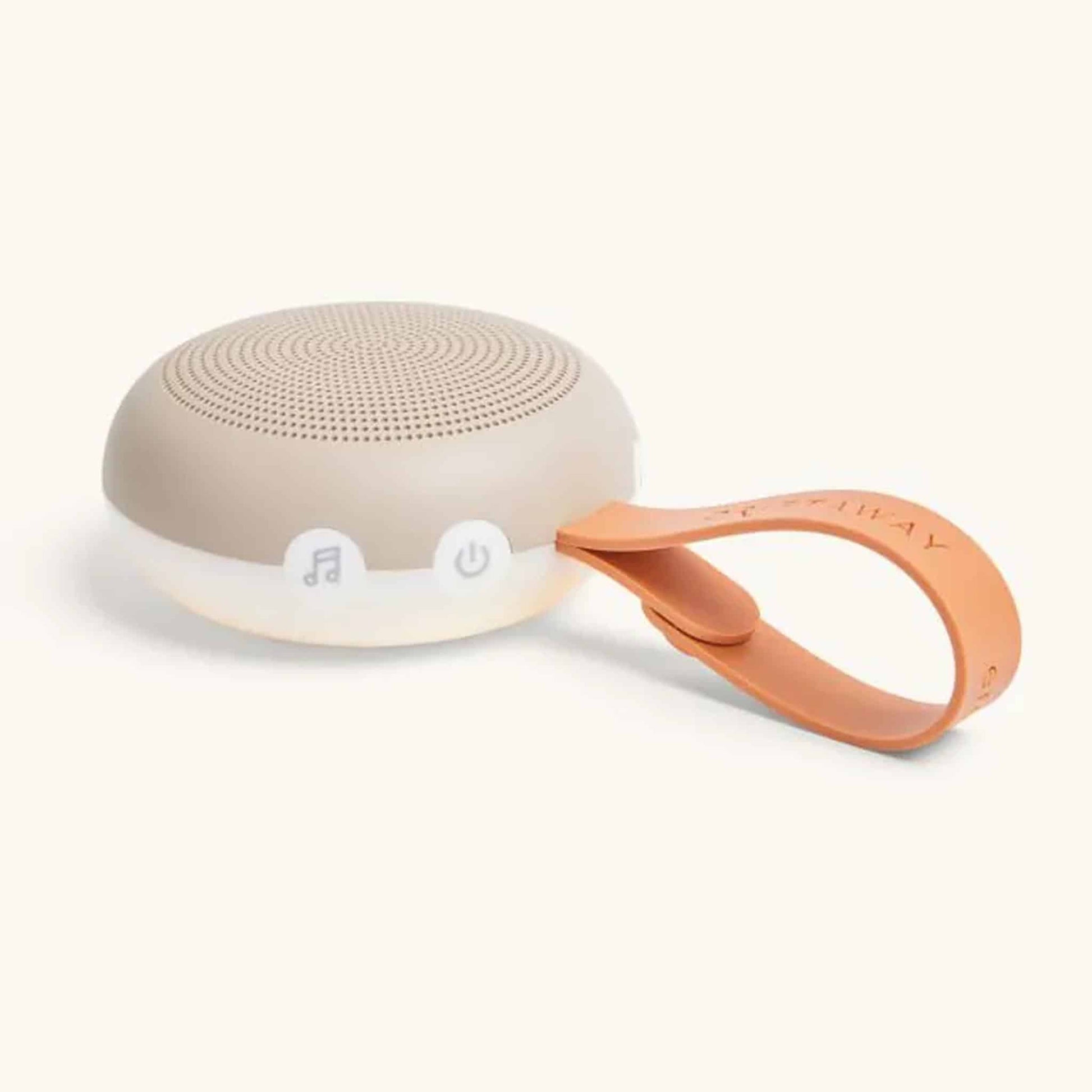 ergoPouch Driftaway White Noise and Nightlight