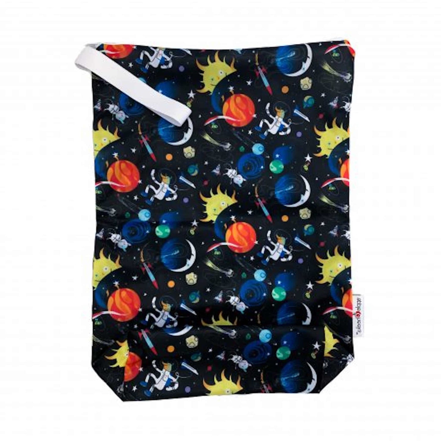 AppleCheeks Wetbag Cell-Ebration