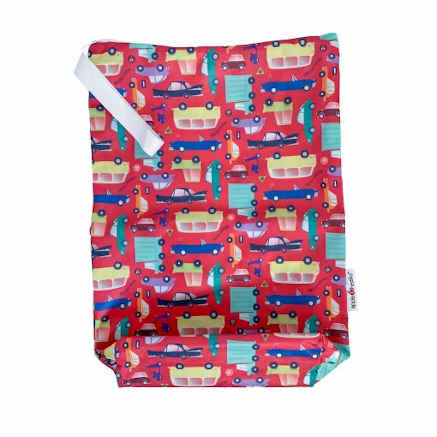 AppleCheeks Wetbag I Car