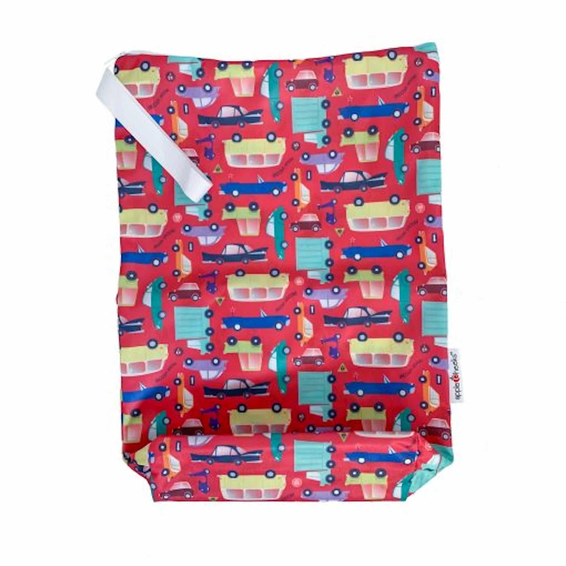 AppleCheeks Wetbag I Car