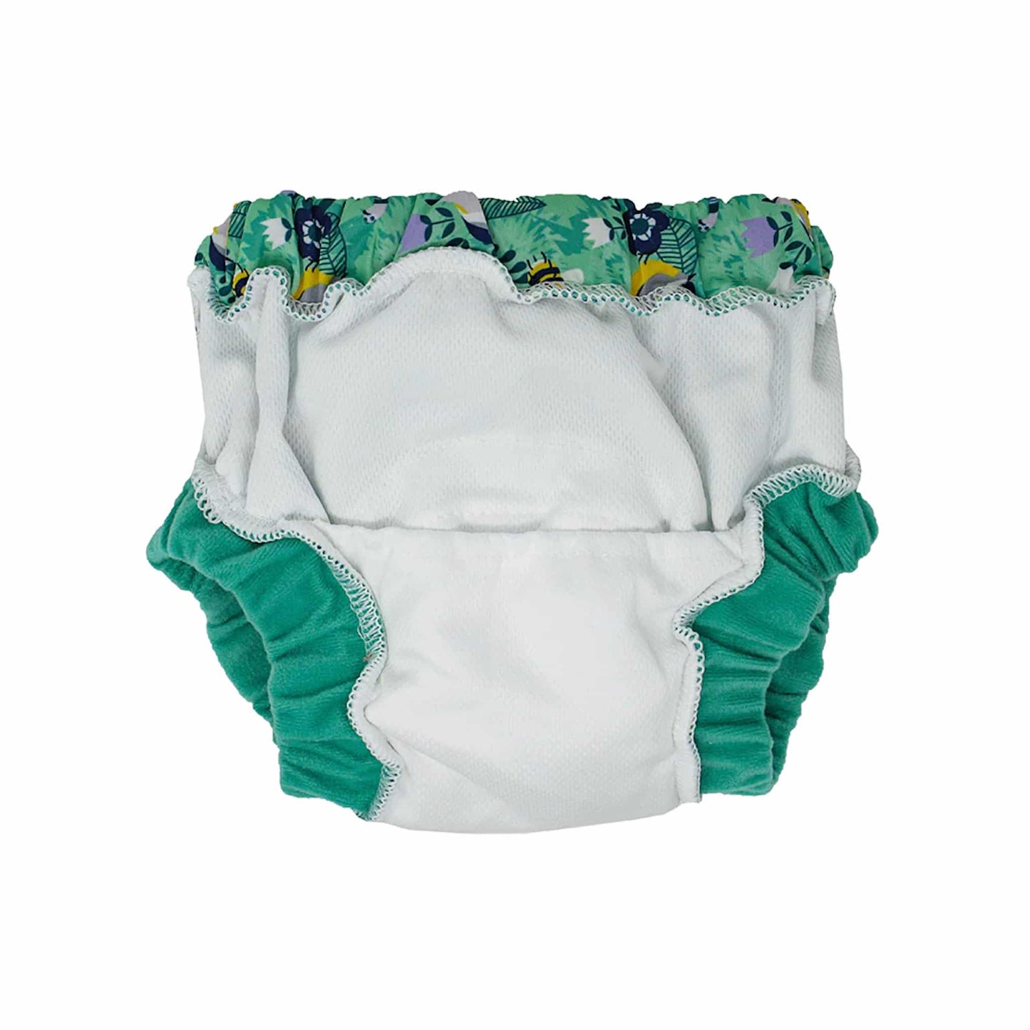 Close - Night Time Trainer Pants Inner