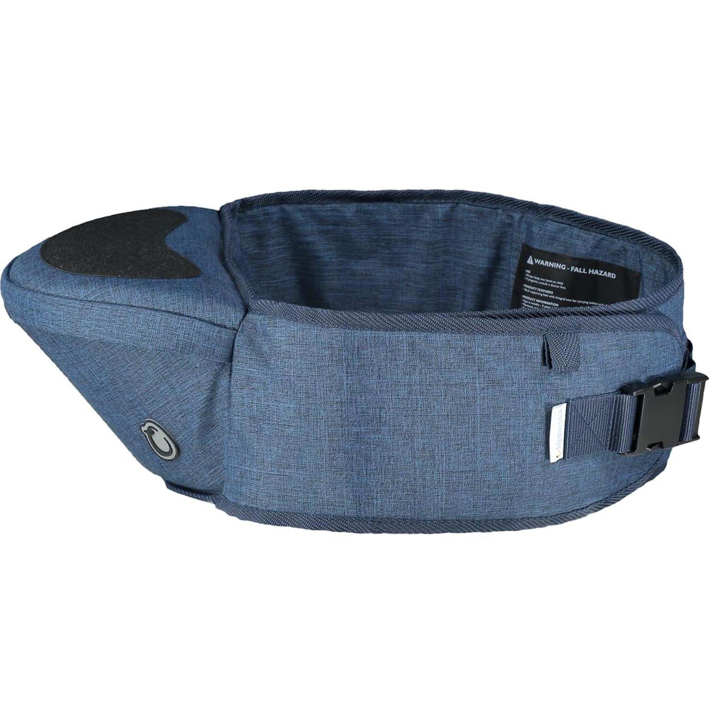Hippychick Hipseat Denim Blue