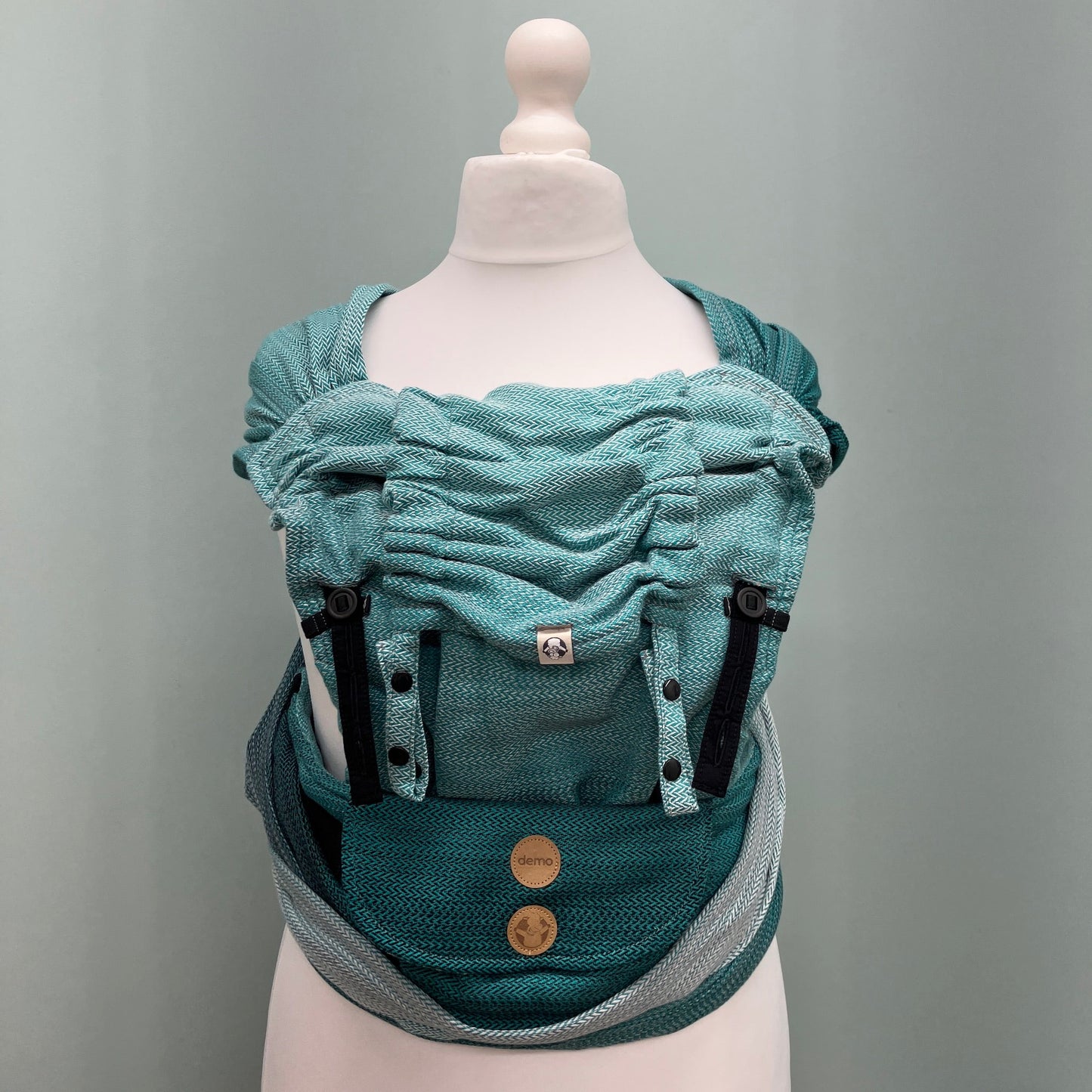LennyLamb Hybrid Half Buckle