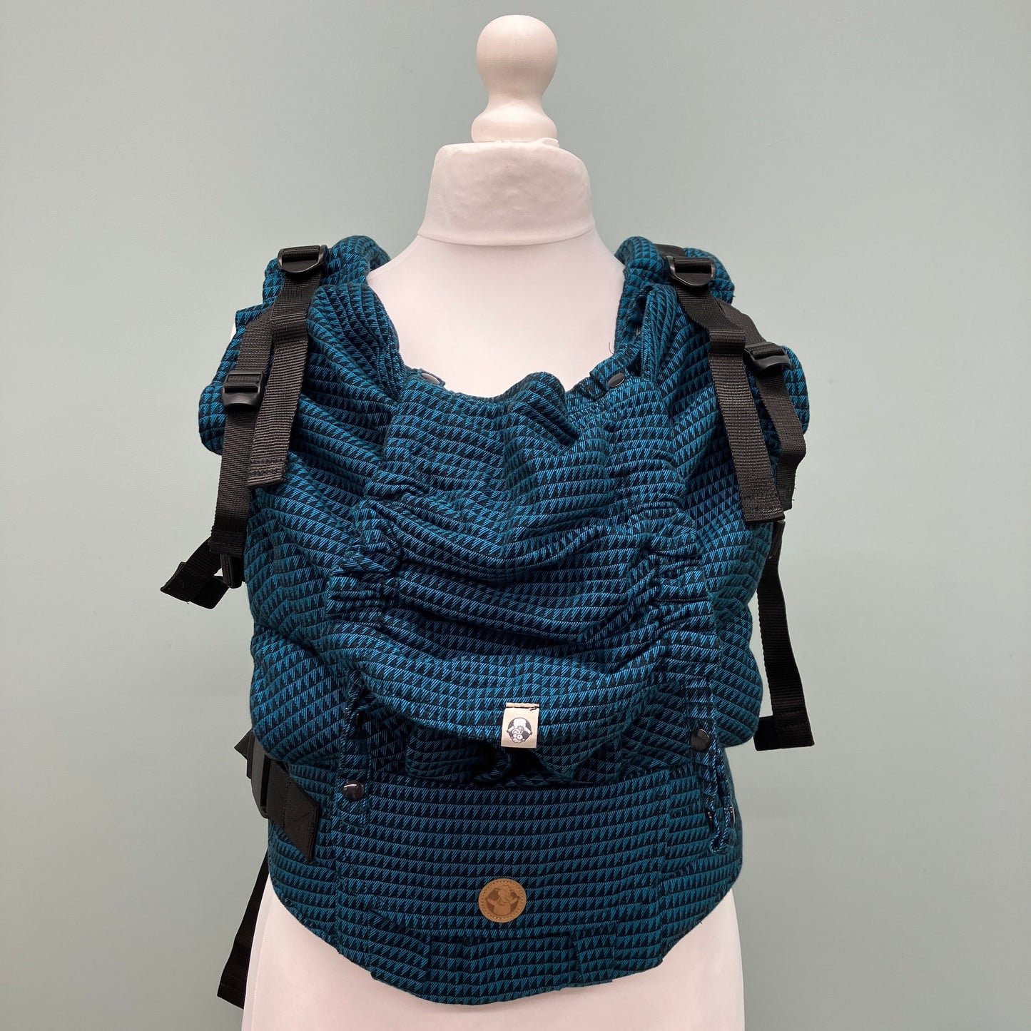 LennyLamb Preschool Carrier