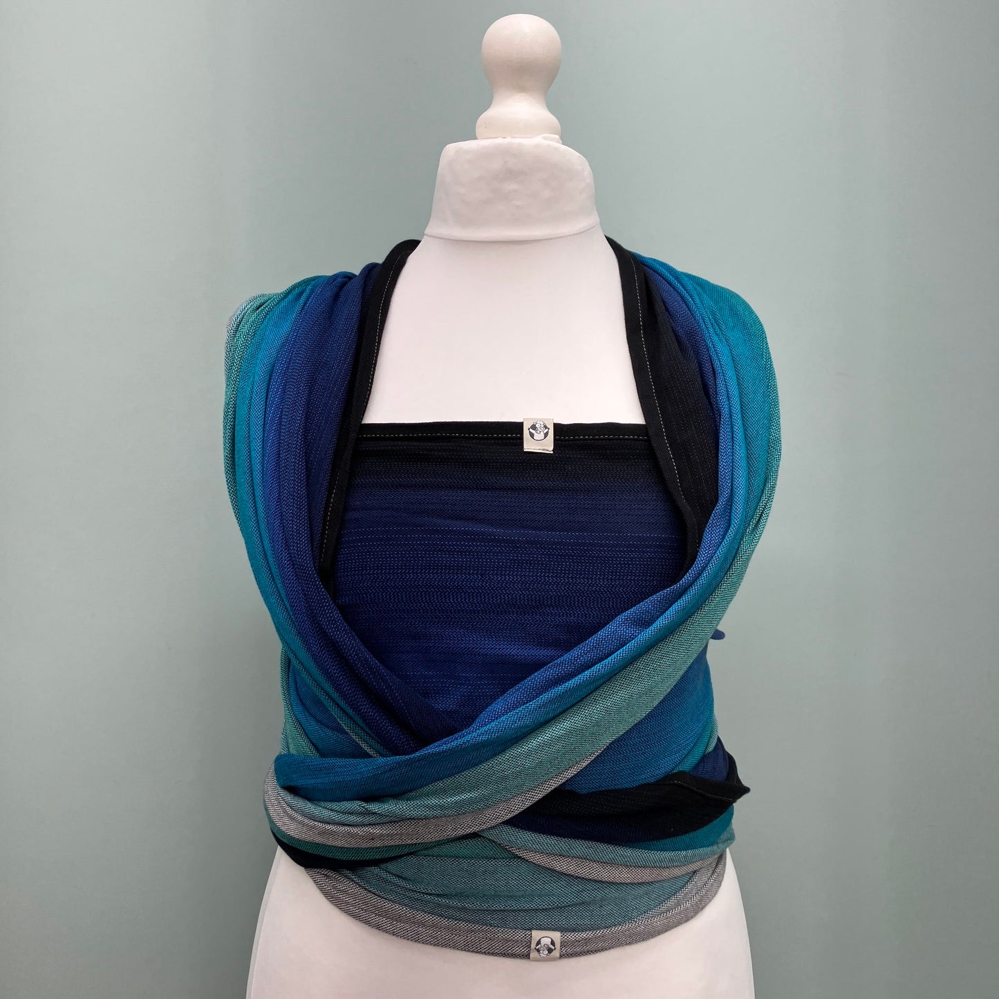 LennyLamb Woven Wrap - Size 6