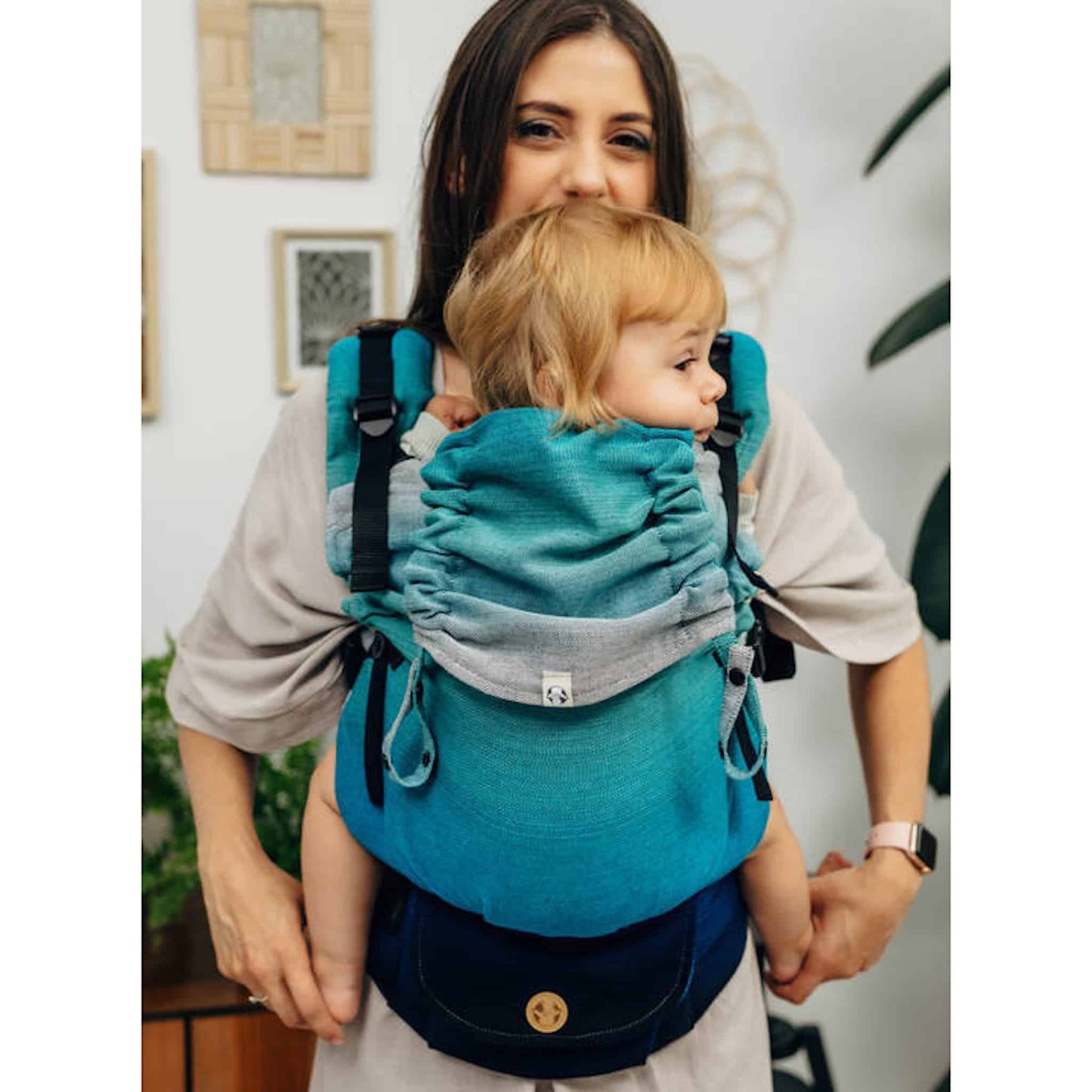 LennyLamb Upgrade Carrier Airglow Front