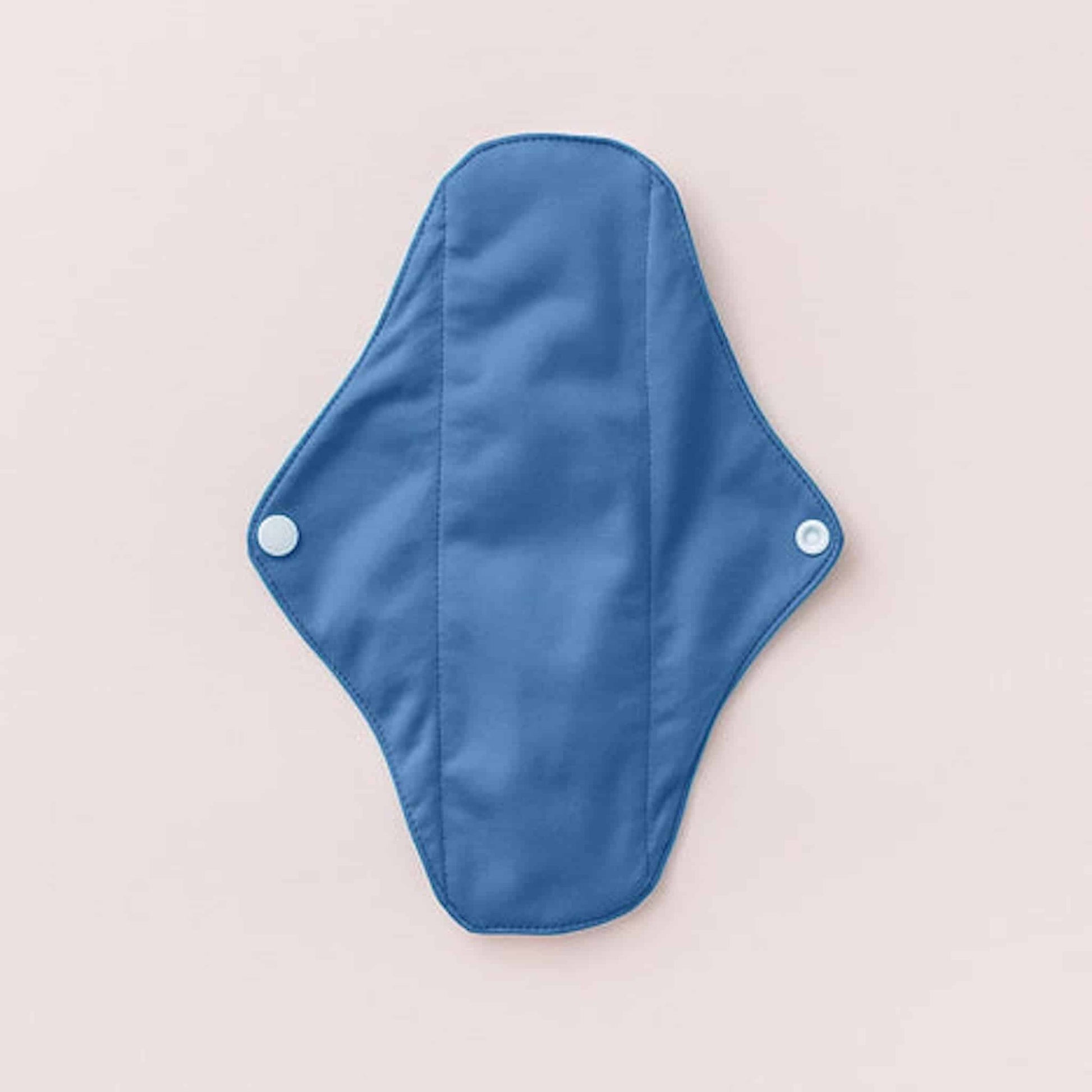 LittleLamb Cloth Day Sanitary Pad Denim
