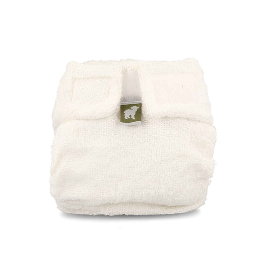 LittleLamb Bamboo Nappy 1