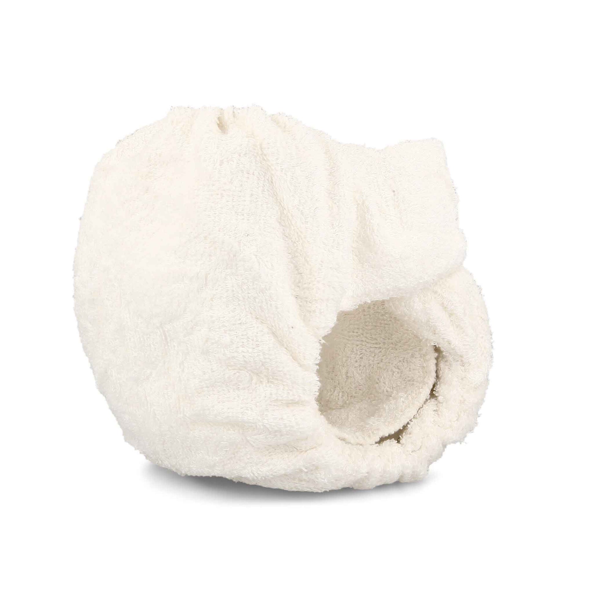 LittleLamb Bamboo Nappy 2
