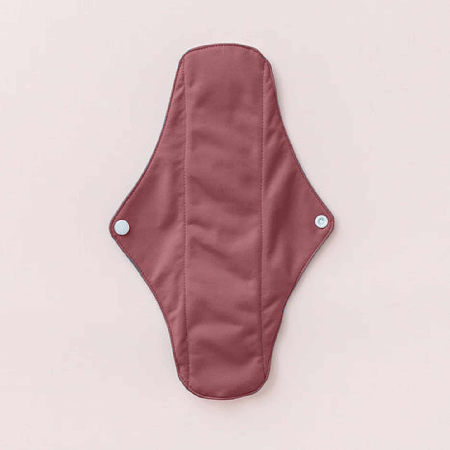 LittleLamb Cloth Night Sanitary Pad Aubergine