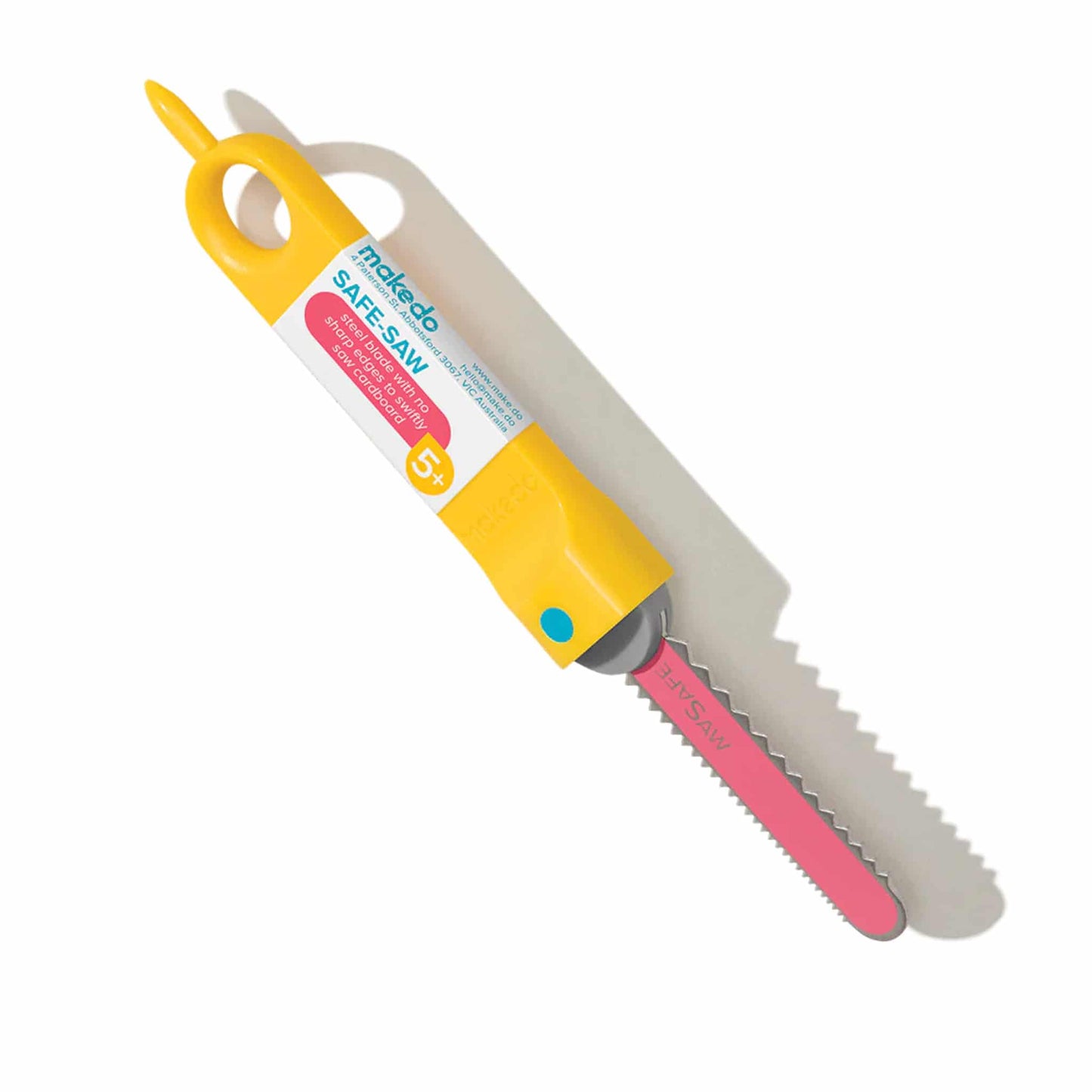 Makedo Safe-Saw