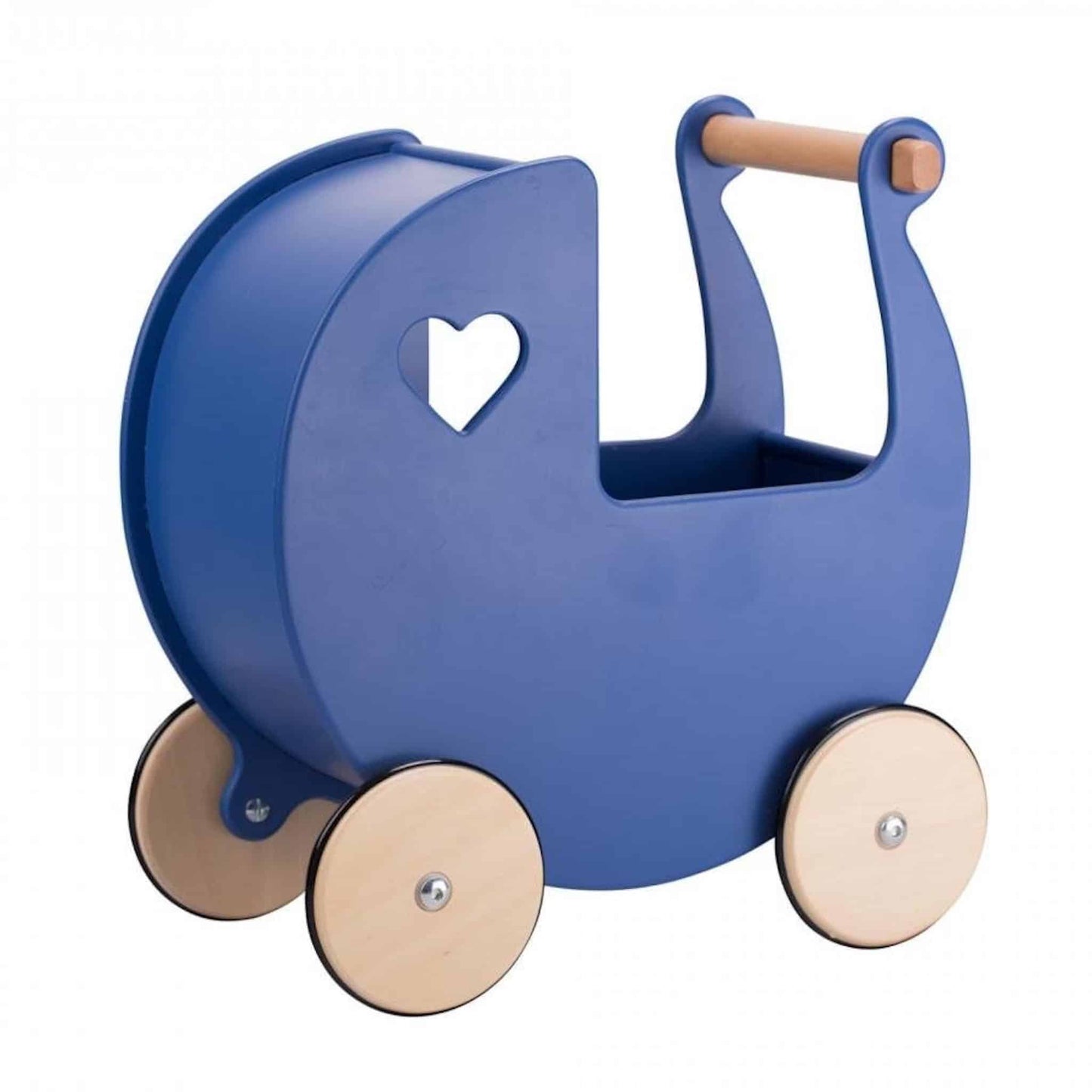 Moover Pram Navy Blue