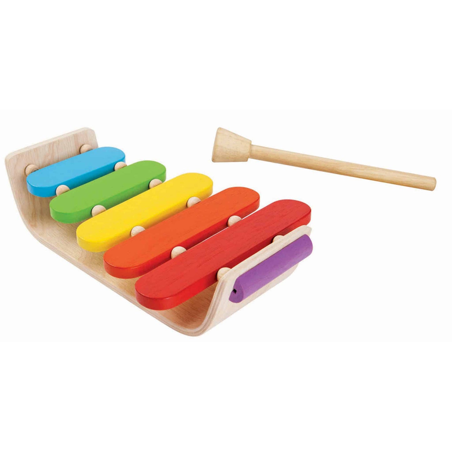 Plan Toys Oval Xylophone