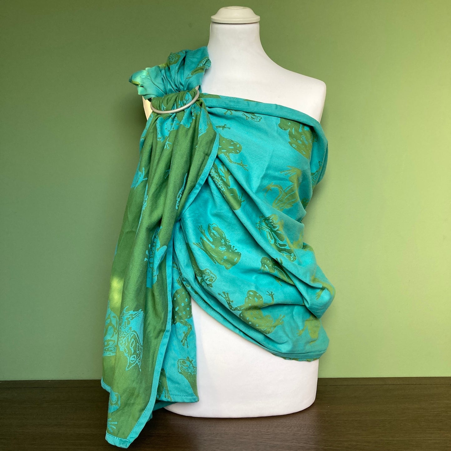 Sycha Slings Ring Sling