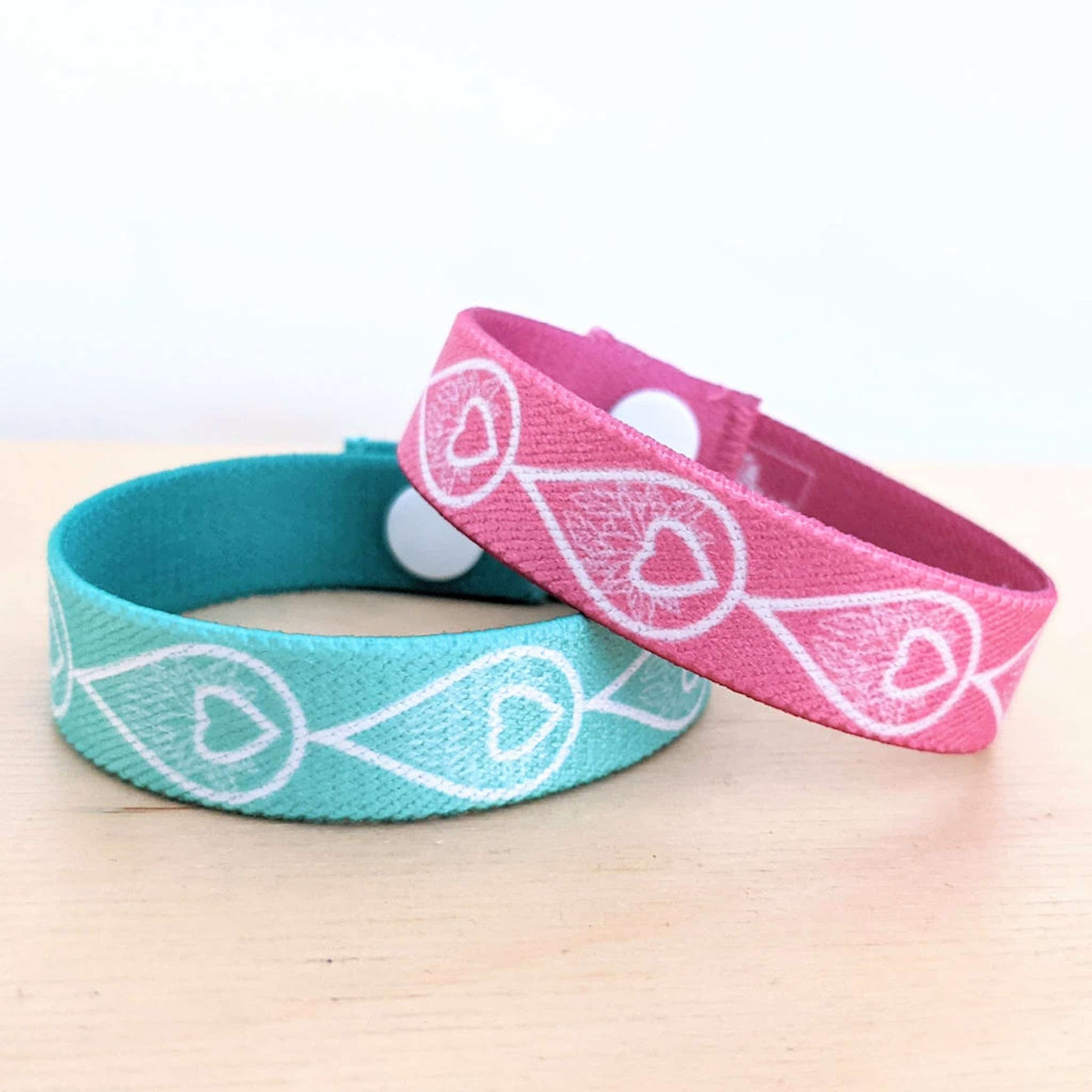 T & Belle Breastfeeding Clothing Clip 3