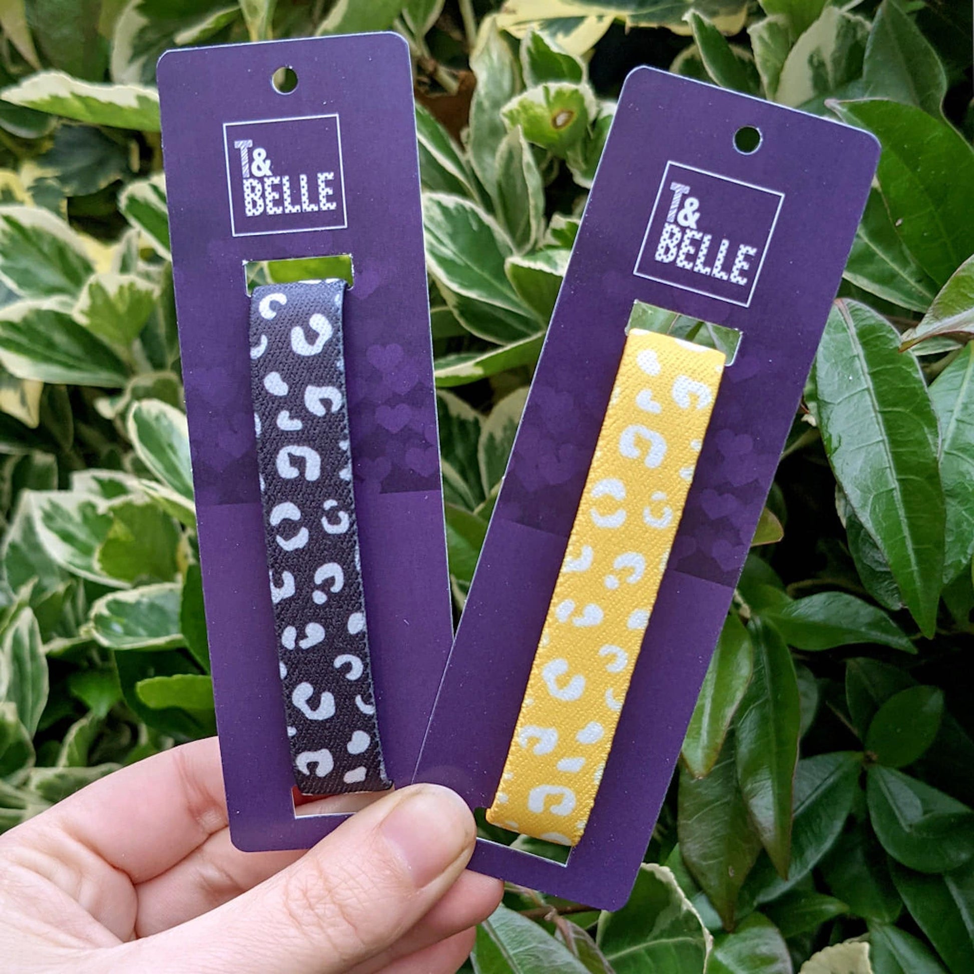 T & Belle Breastfeeding Clothing Clip 6