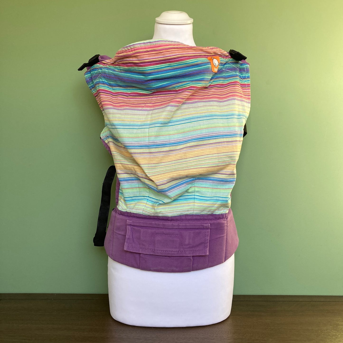 Tula Toddler Carrier
