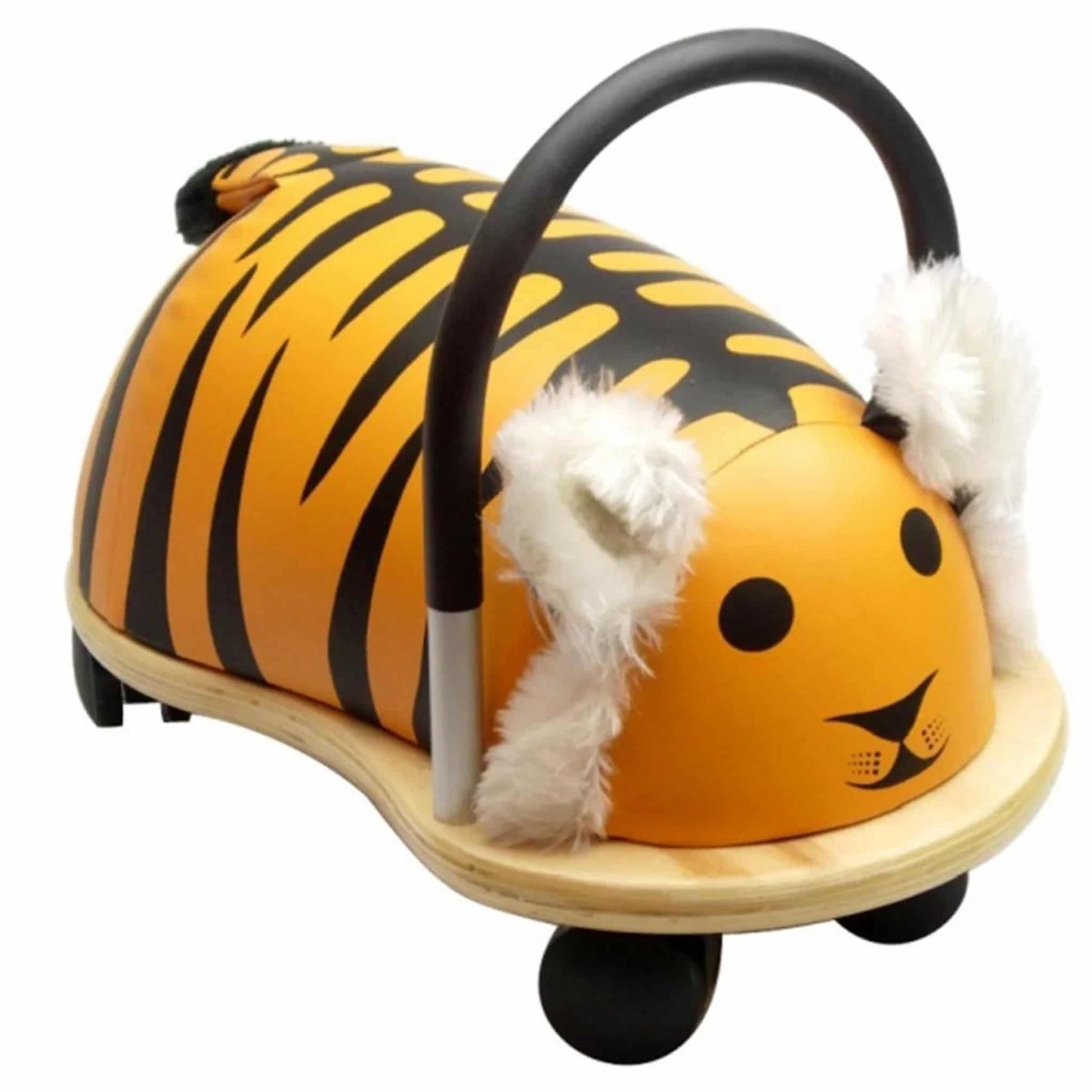 Wheelybug Tiger