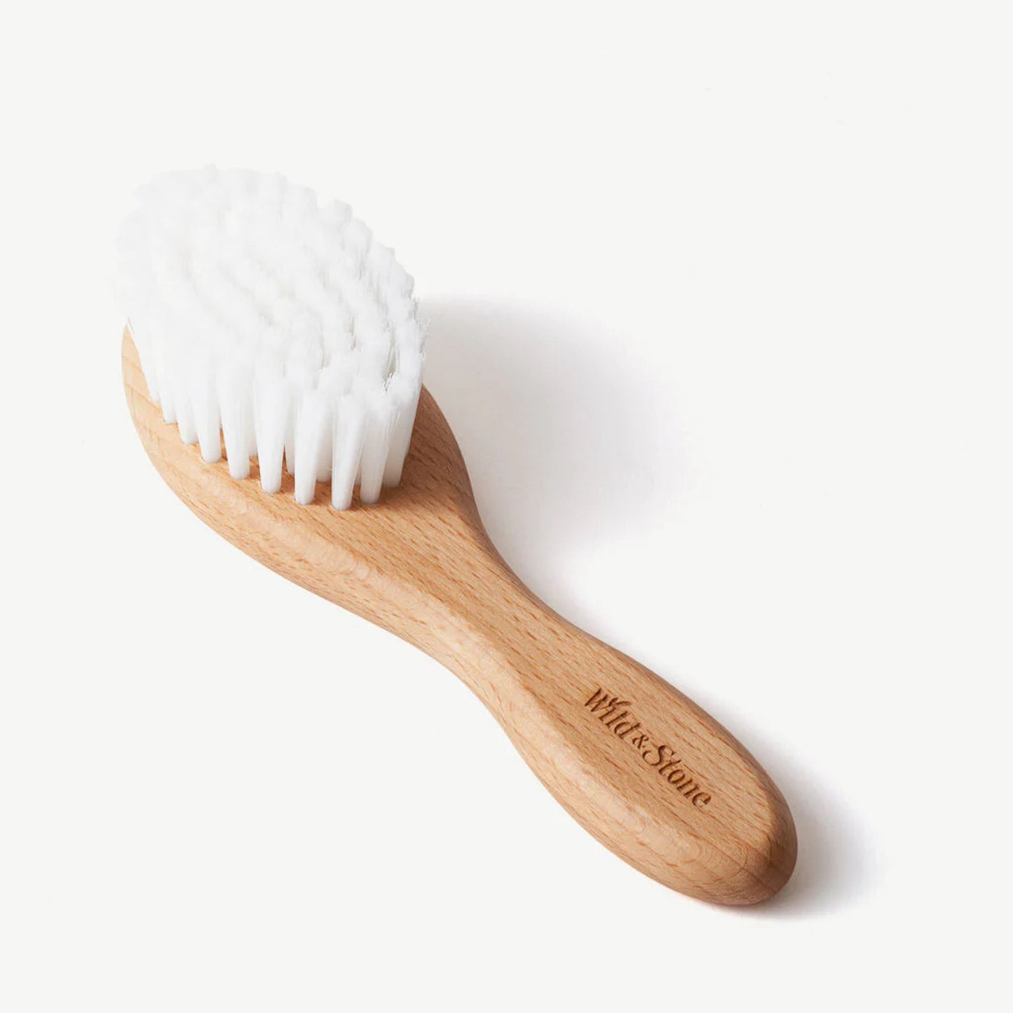 Wild and Stone Baby Hair Brush