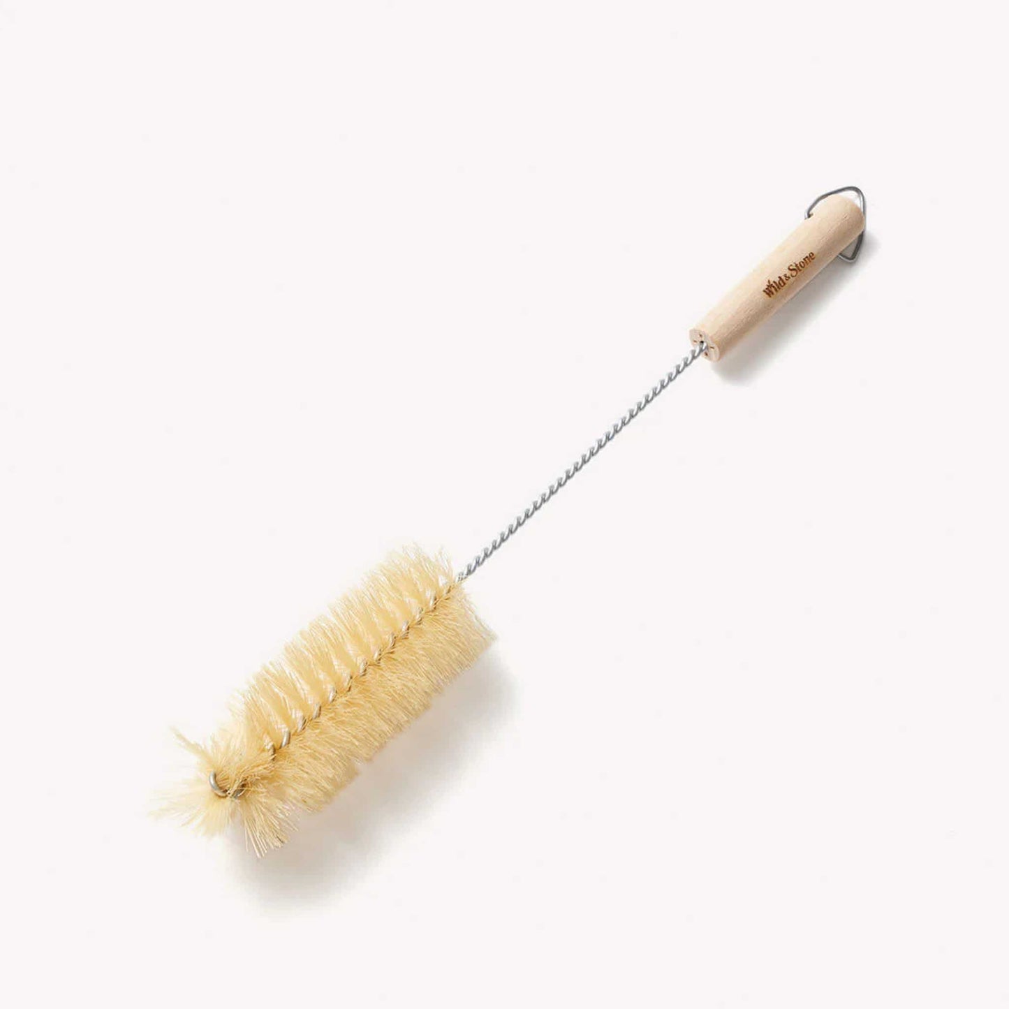 Wild and Stone Bottle Brush 500ml