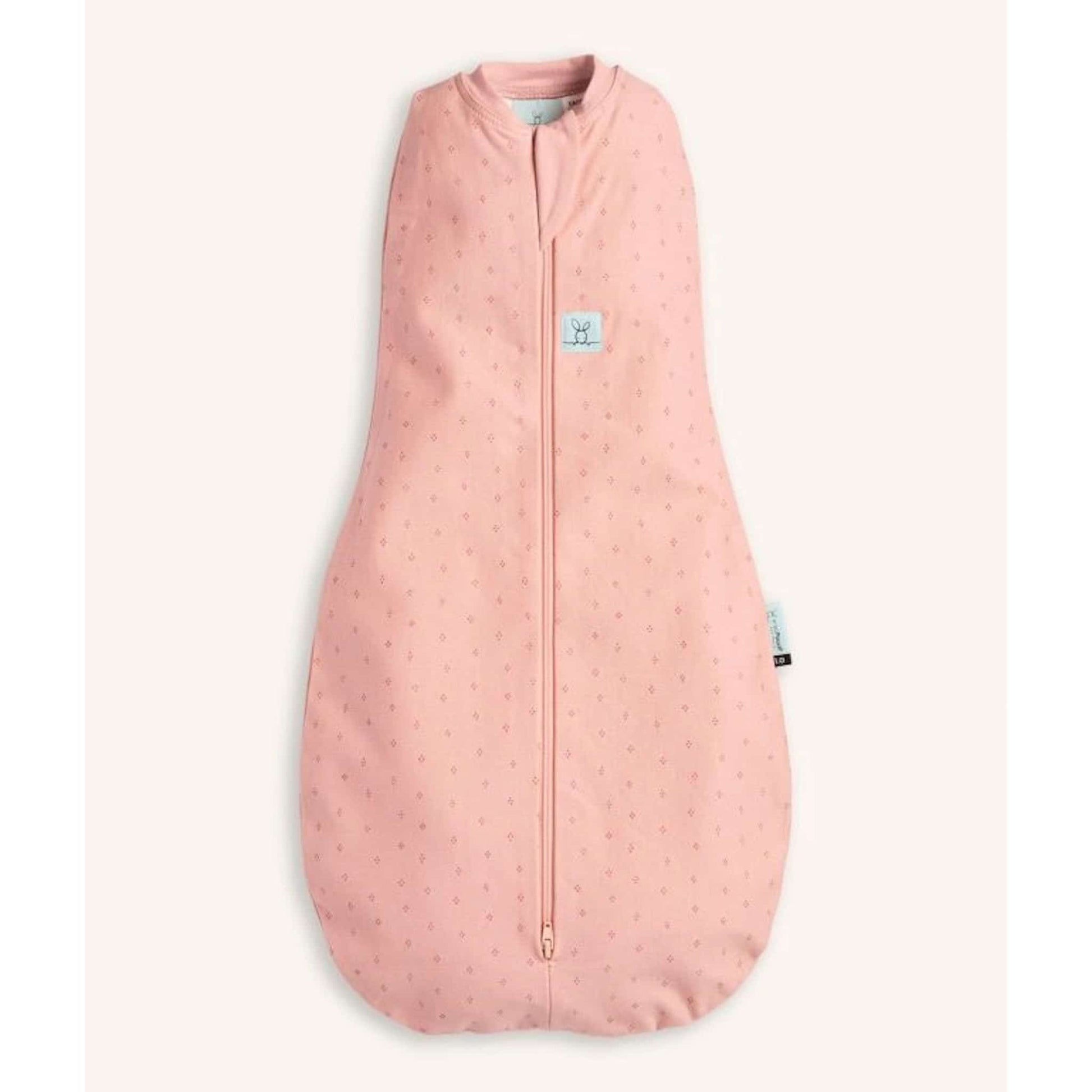 ergoPouch Cocoon Swaddle Bag 1.0 TOG Berries