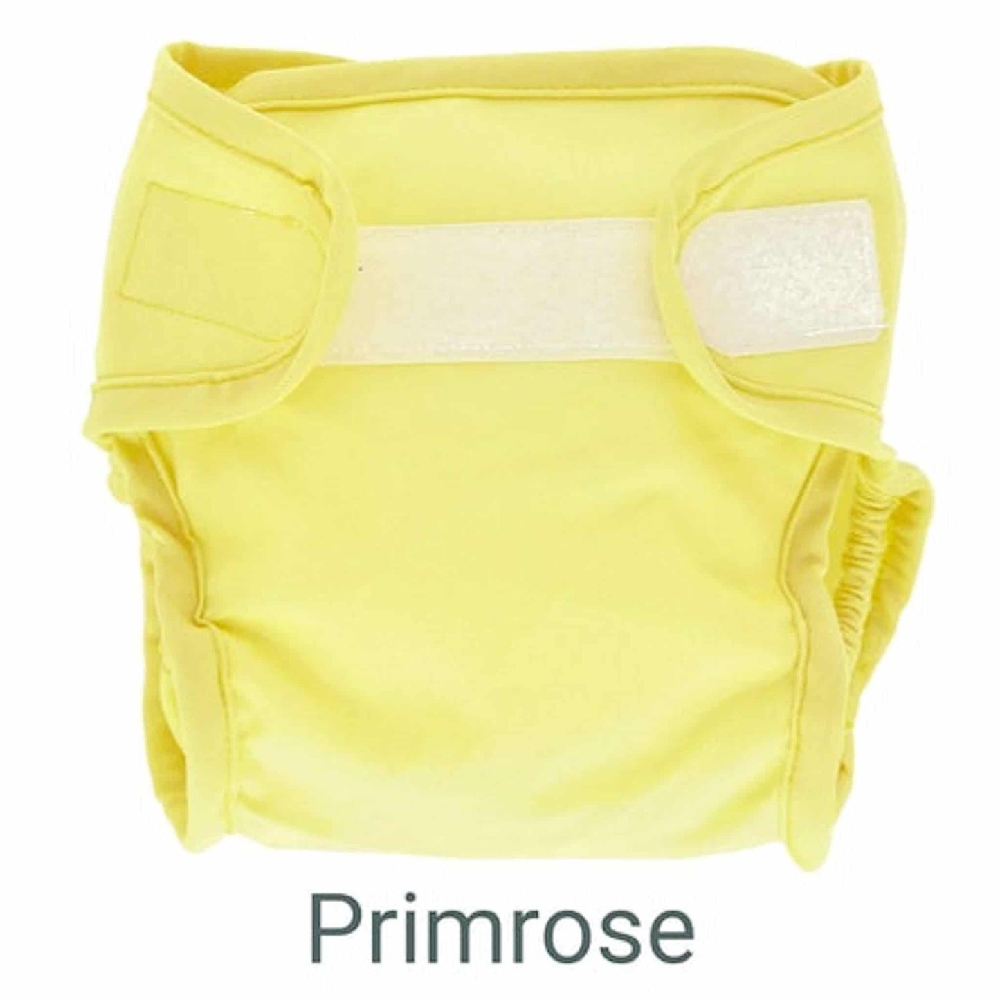 LittleLamb Wrap Size 2 Primrose